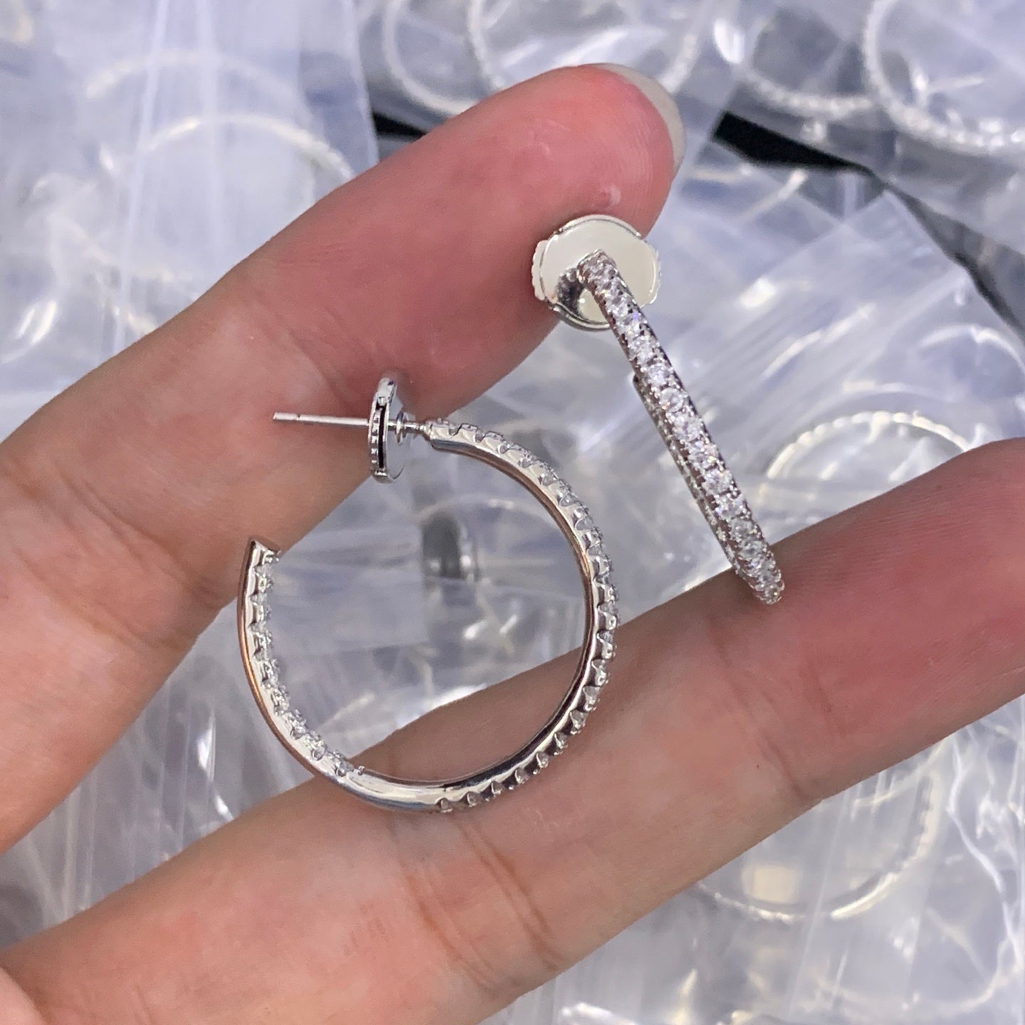 LuxluxHouse Low Price And High Quality Accessories Tiffany