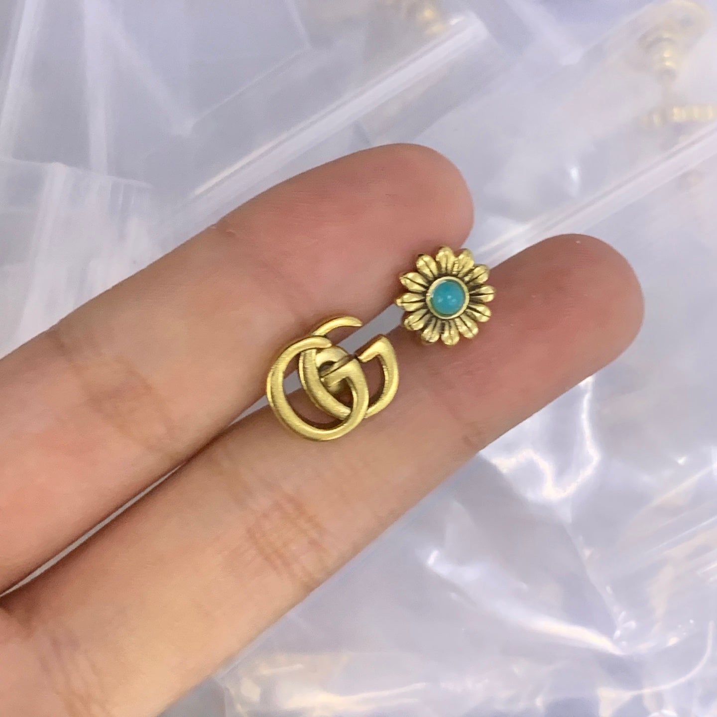 LuxluxHouse Low Price And High Quality Accessories Gucci