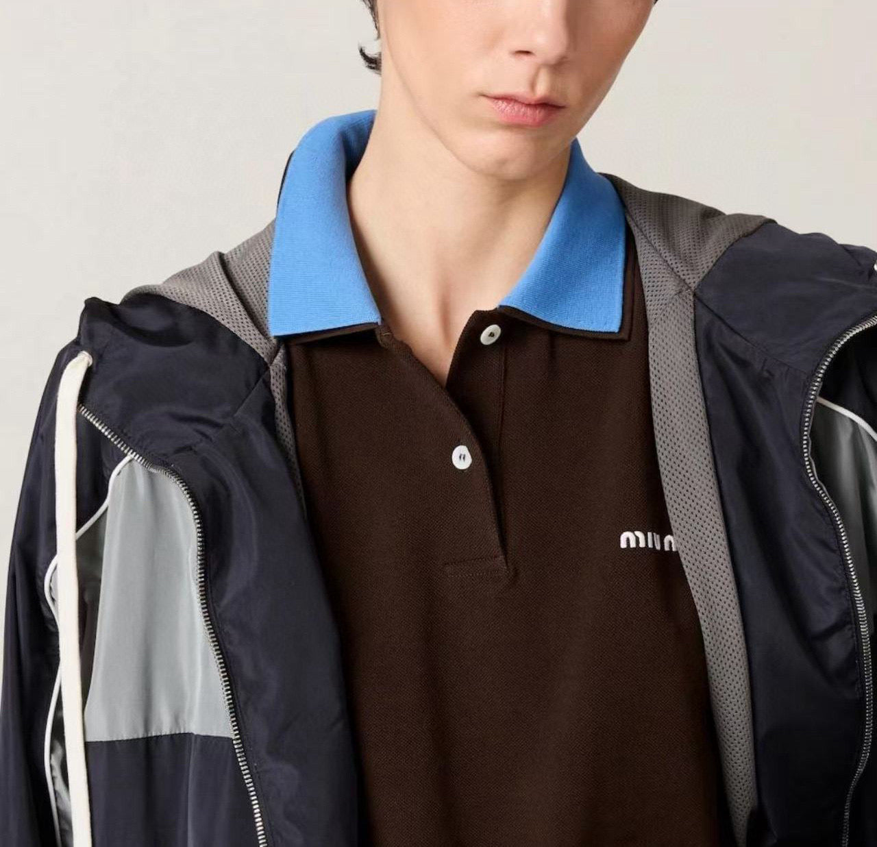 LuxluxHouse Best Quality Clothes Miu Miu Shirts&Polo