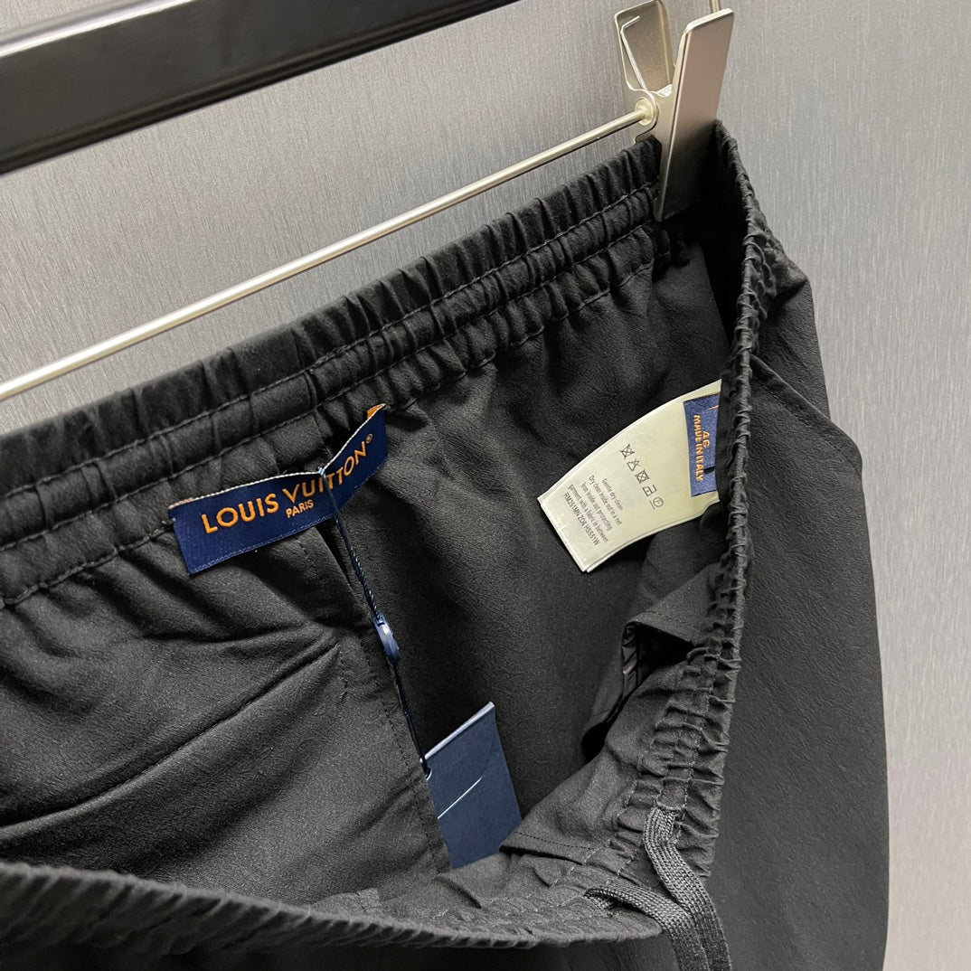 LuxluxHouse Best Quality Clothes Pants Louis Vuitton