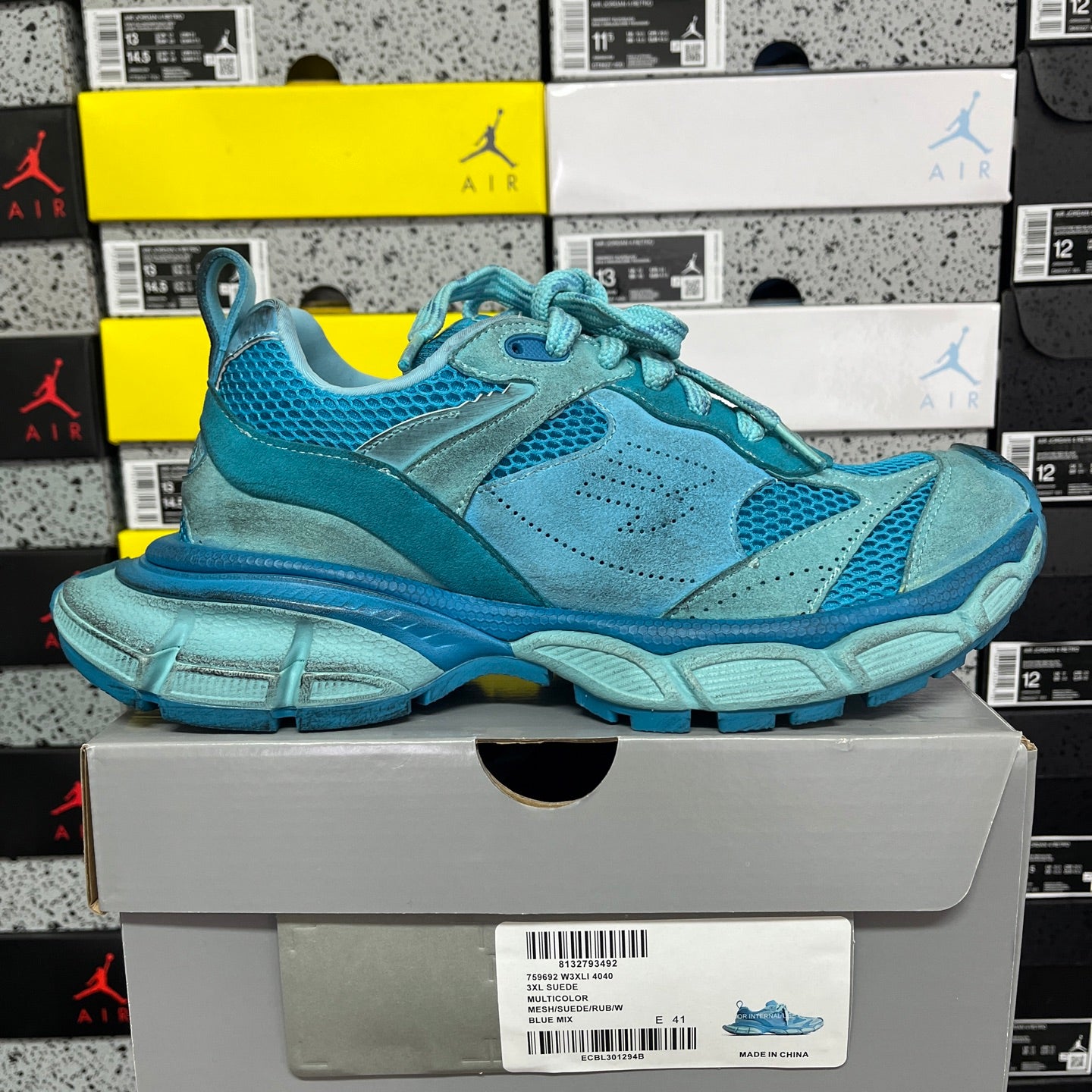 LuxluxHouse Best Quality Balenciaga Shoes
