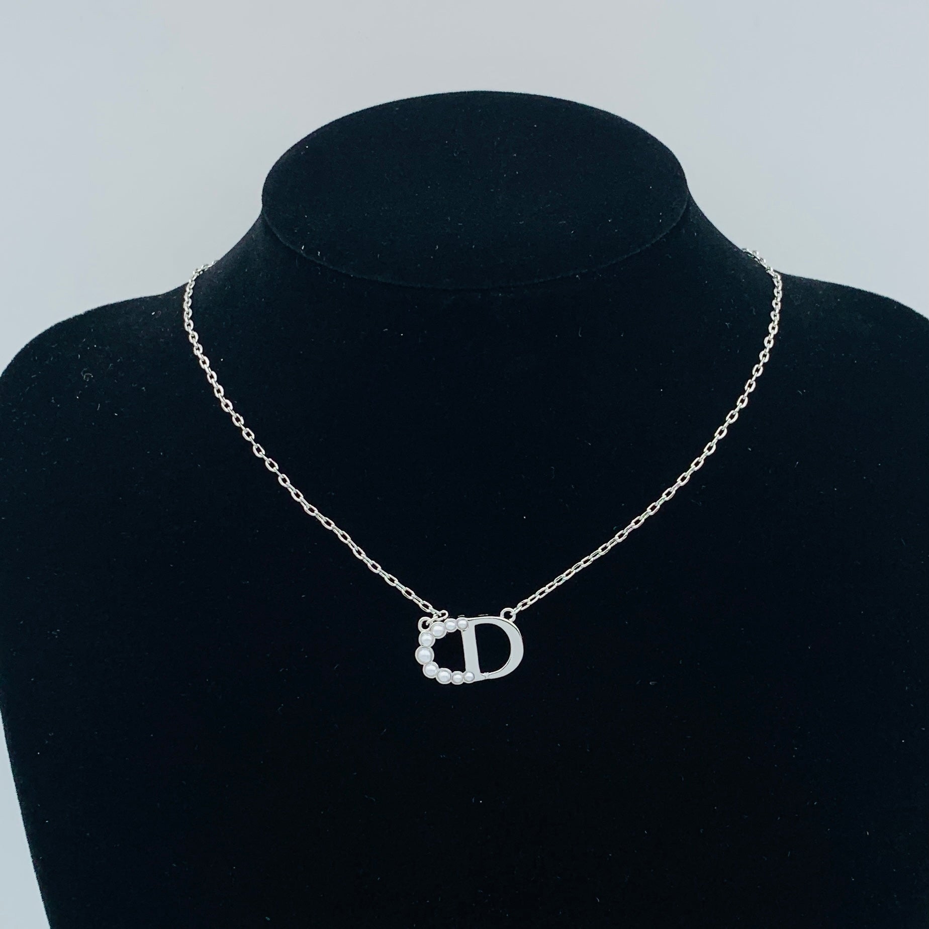 LuxluxHouse Low Price And High Quality Accessories Dior