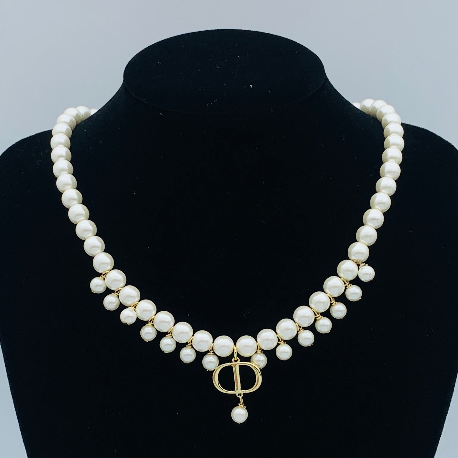 LuxluxHouse Low Price And High Quality Accessories Dior