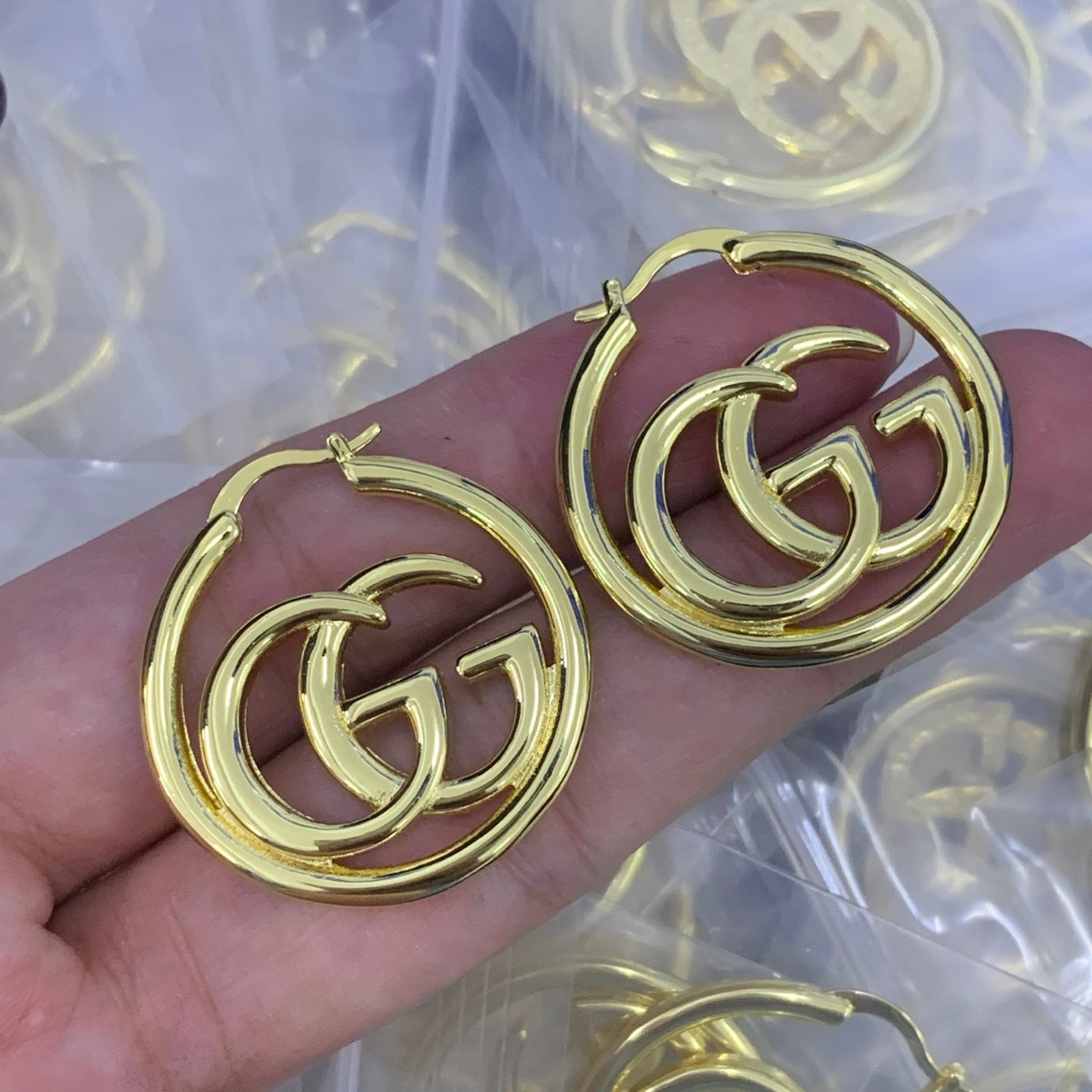 LuxluxHouse Low Price And High Quality Accessories Gucci