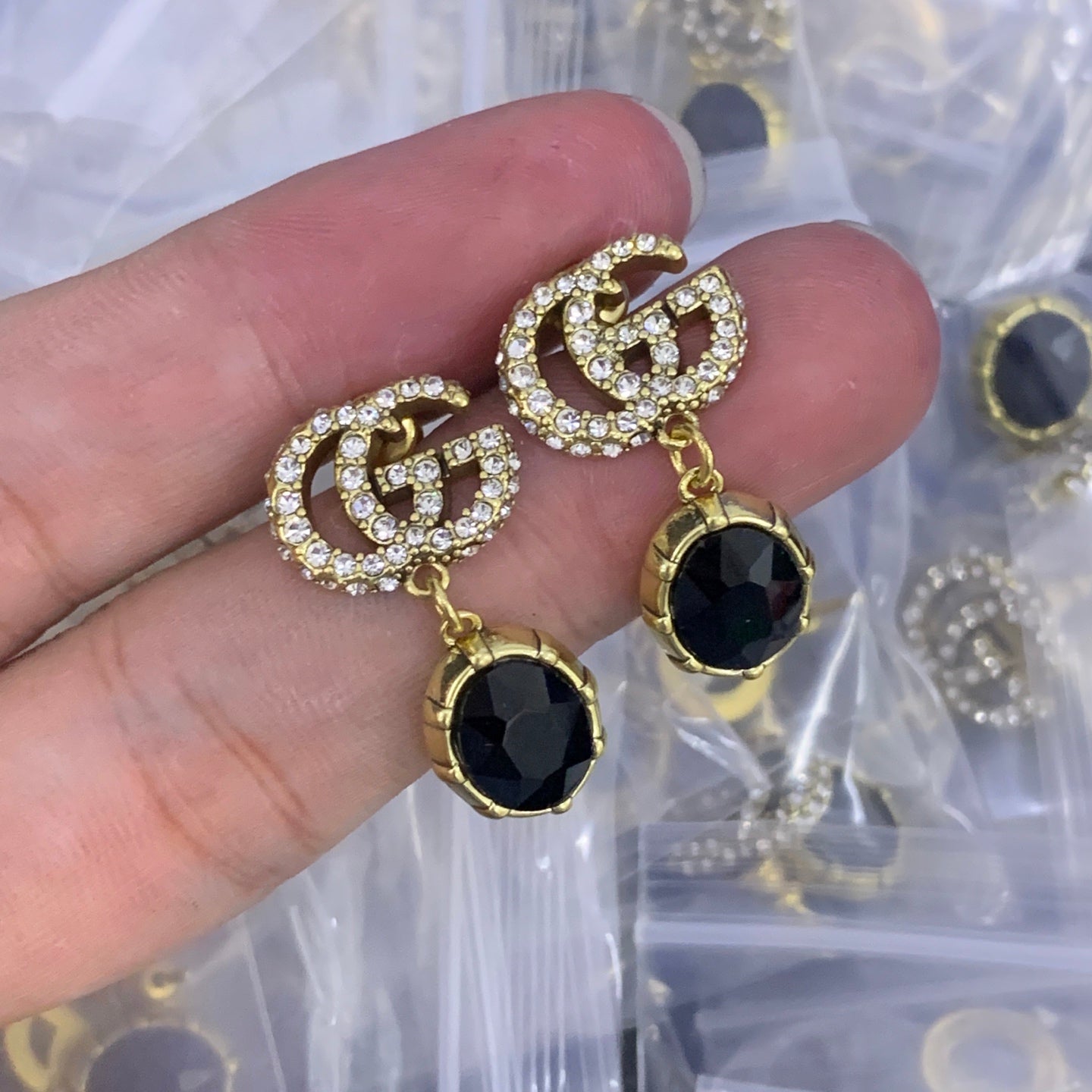 LuxluxHouse Low Price And High Quality Accessories Gucci