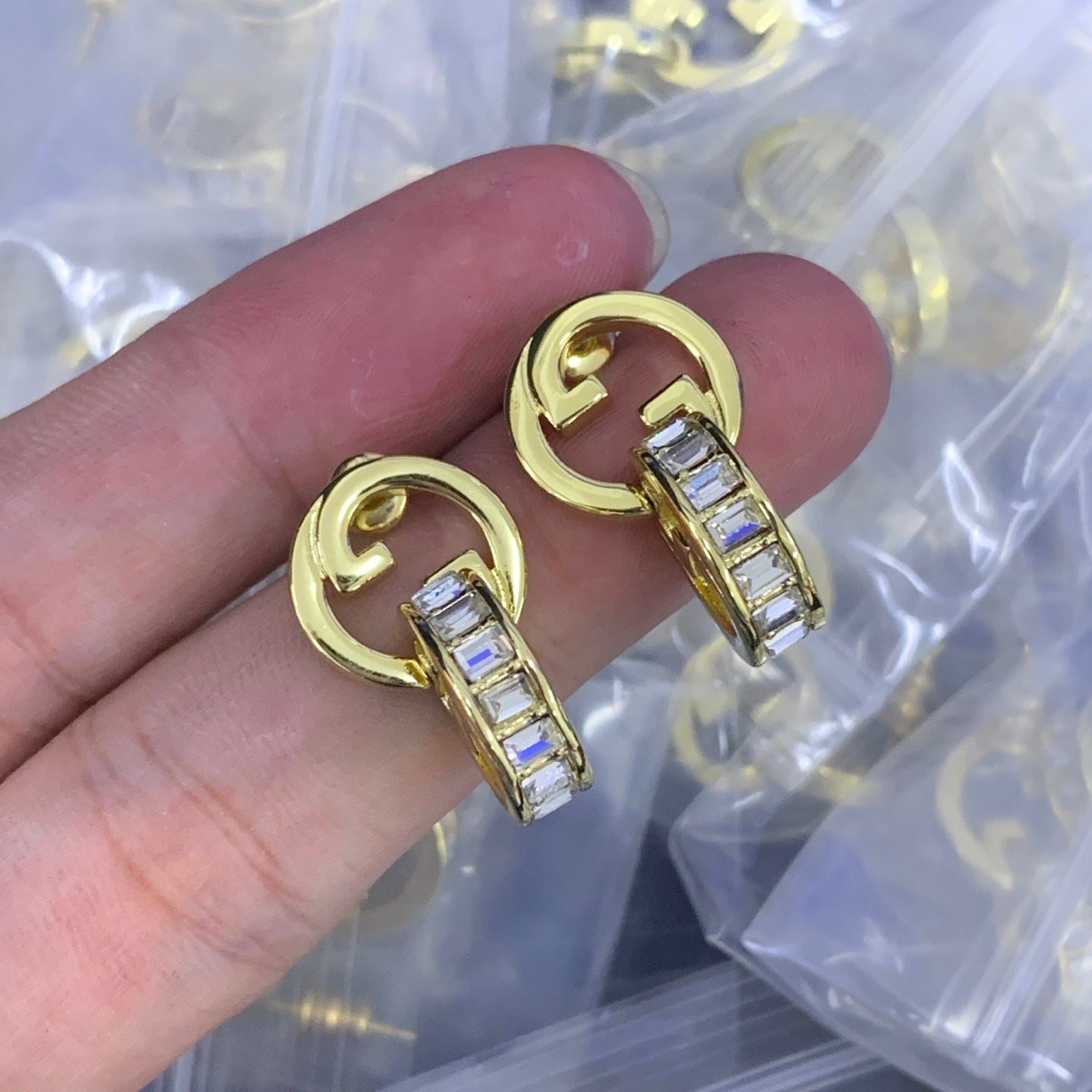 LuxluxHouse Low Price And High Quality Accessories Gucci