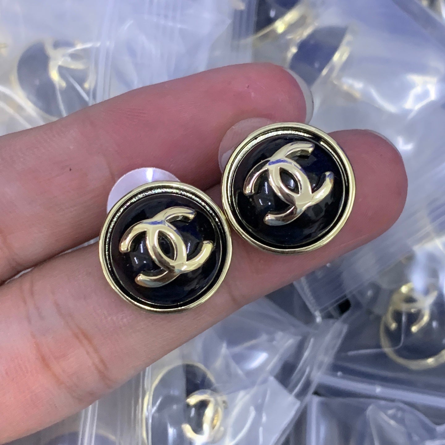 LuxluxHouse Low Price And High Quality Accessories Chanel