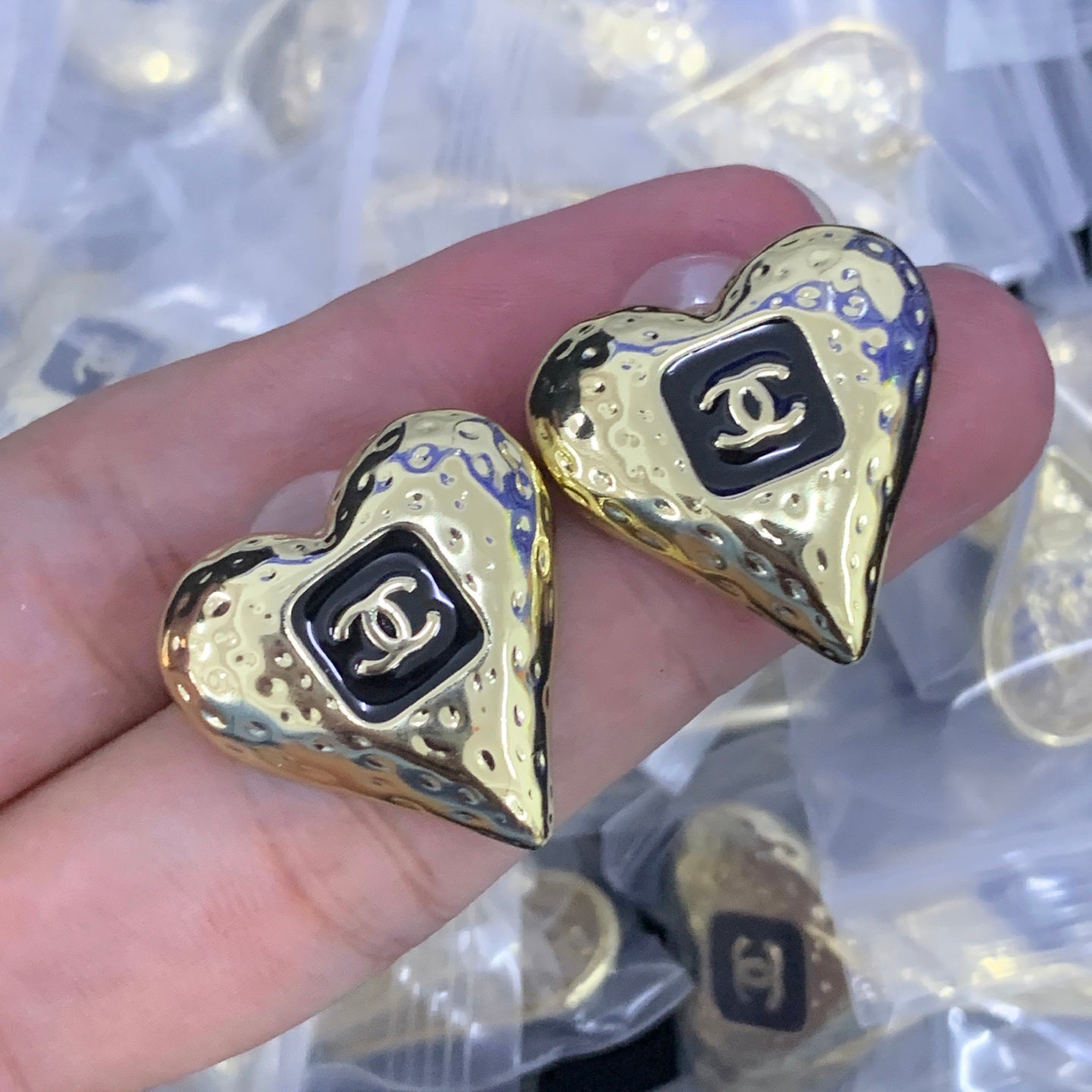 LuxluxHouse Low Price And High Quality Accessories Chanel