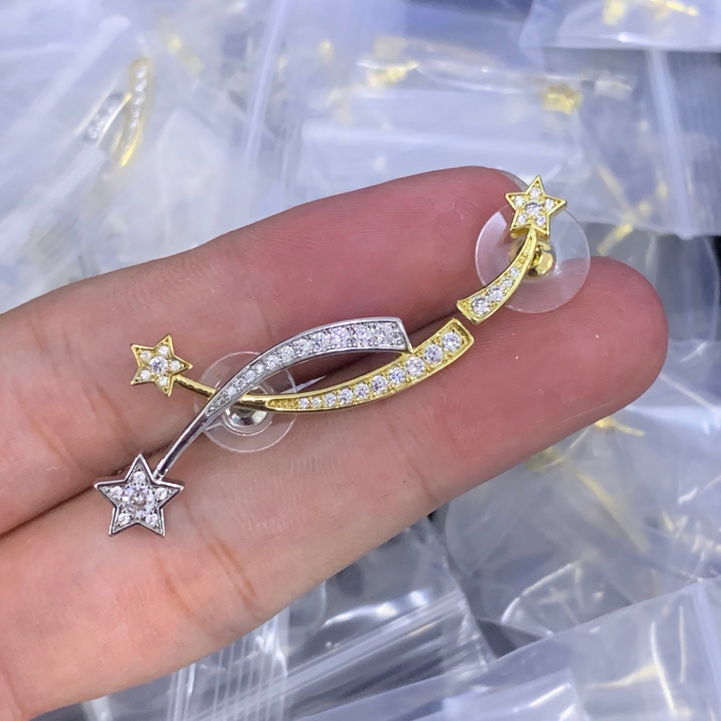 LuxluxHouse Low Price And High Quality Accessories Chanel