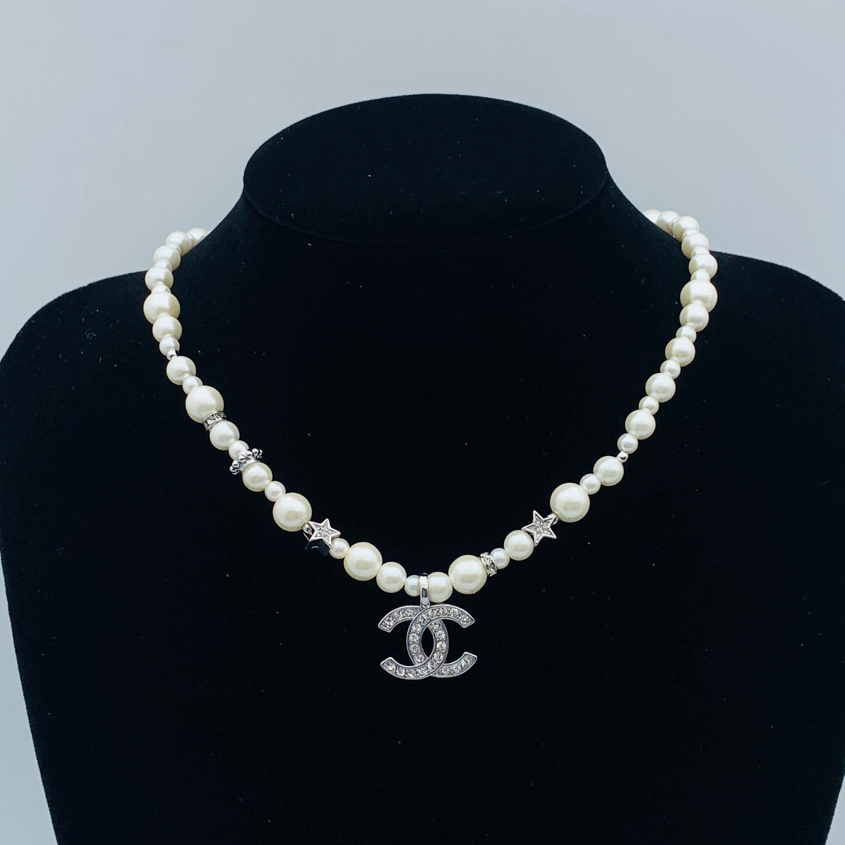 LuxluxHouse Low Price And High Quality Accessories Chanel