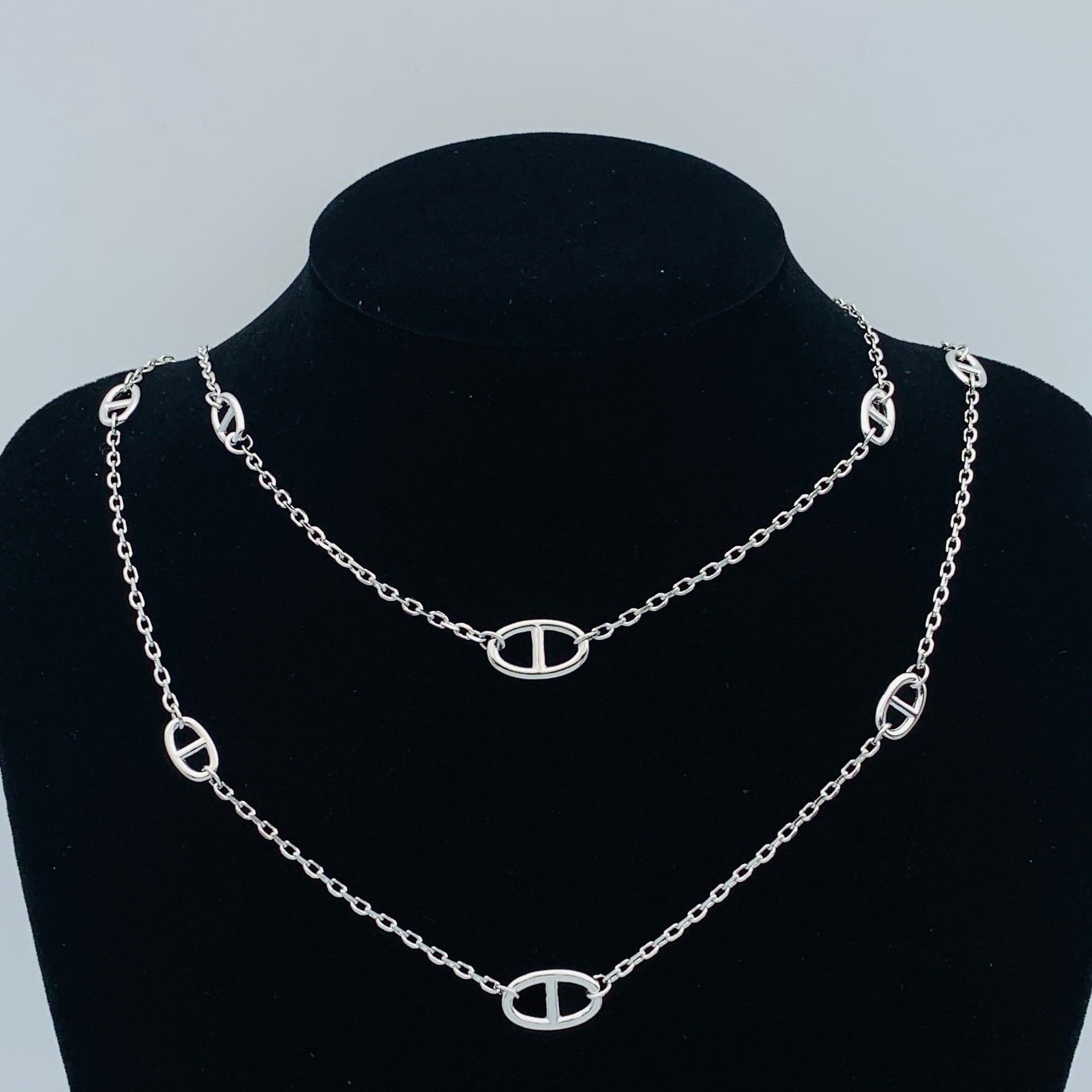 LuxluxHouse Low Price And High Quality Accessories Hermes