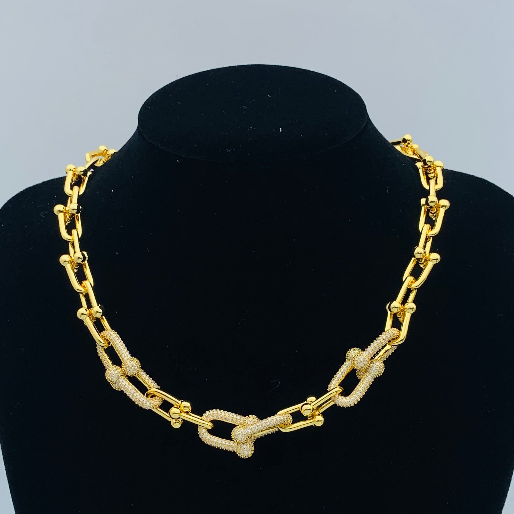 LuxluxHouse Low Price And High Quality Accessories Tiffany