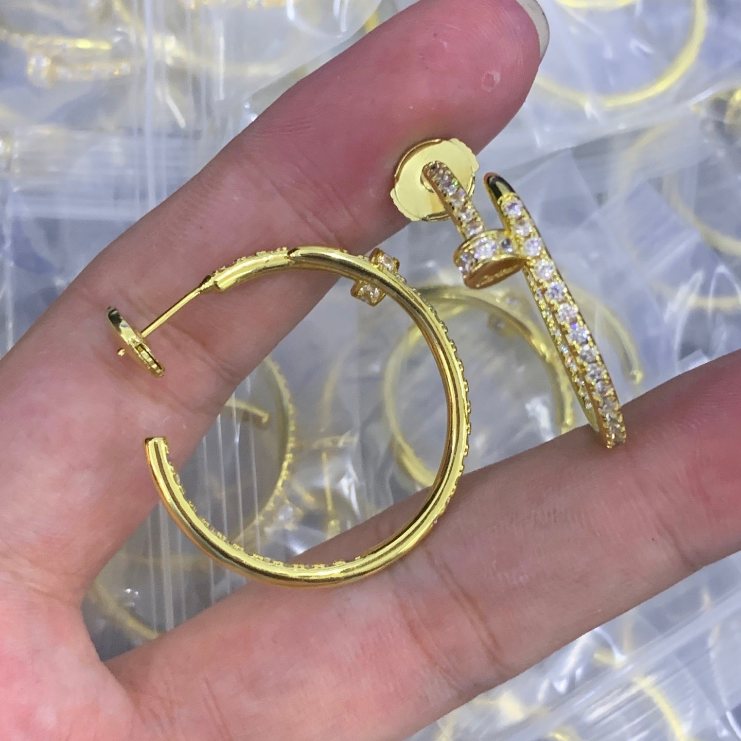 LuxluxHouse Low Price And High Quality Accessories Cartier