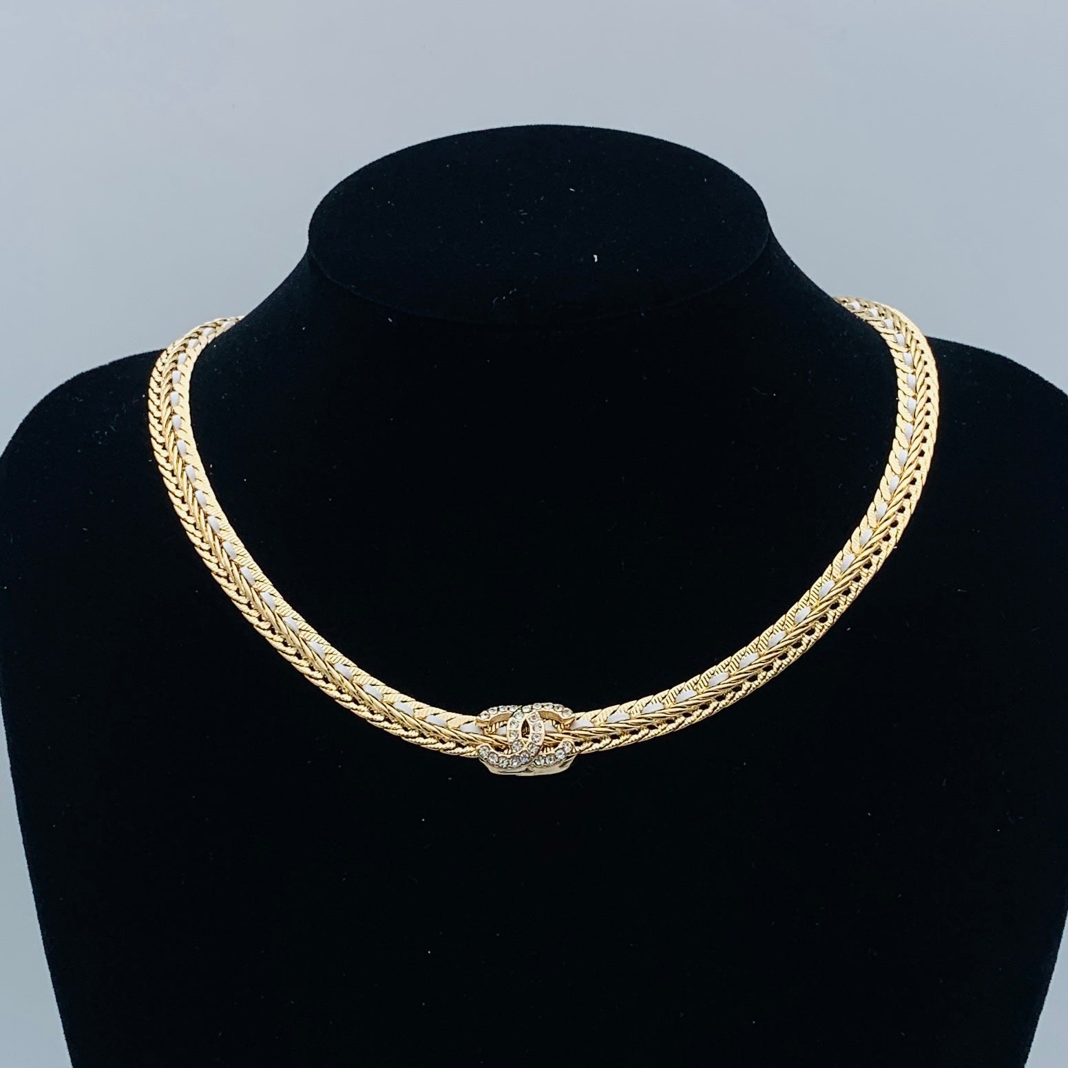 LuxluxHouse Low Price And High Quality Accessories Chanel