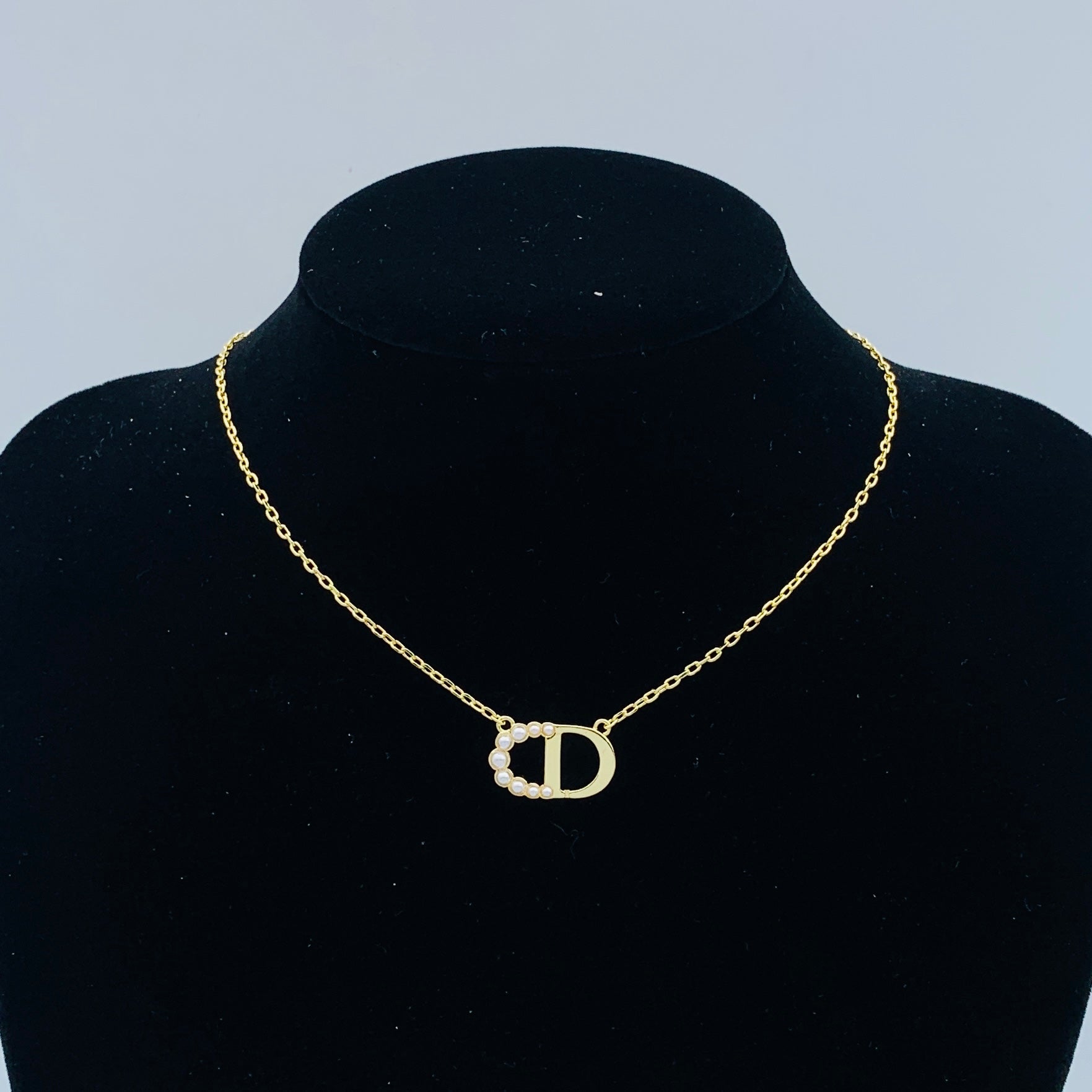 LuxluxHouse Low Price And High Quality Accessories Dior