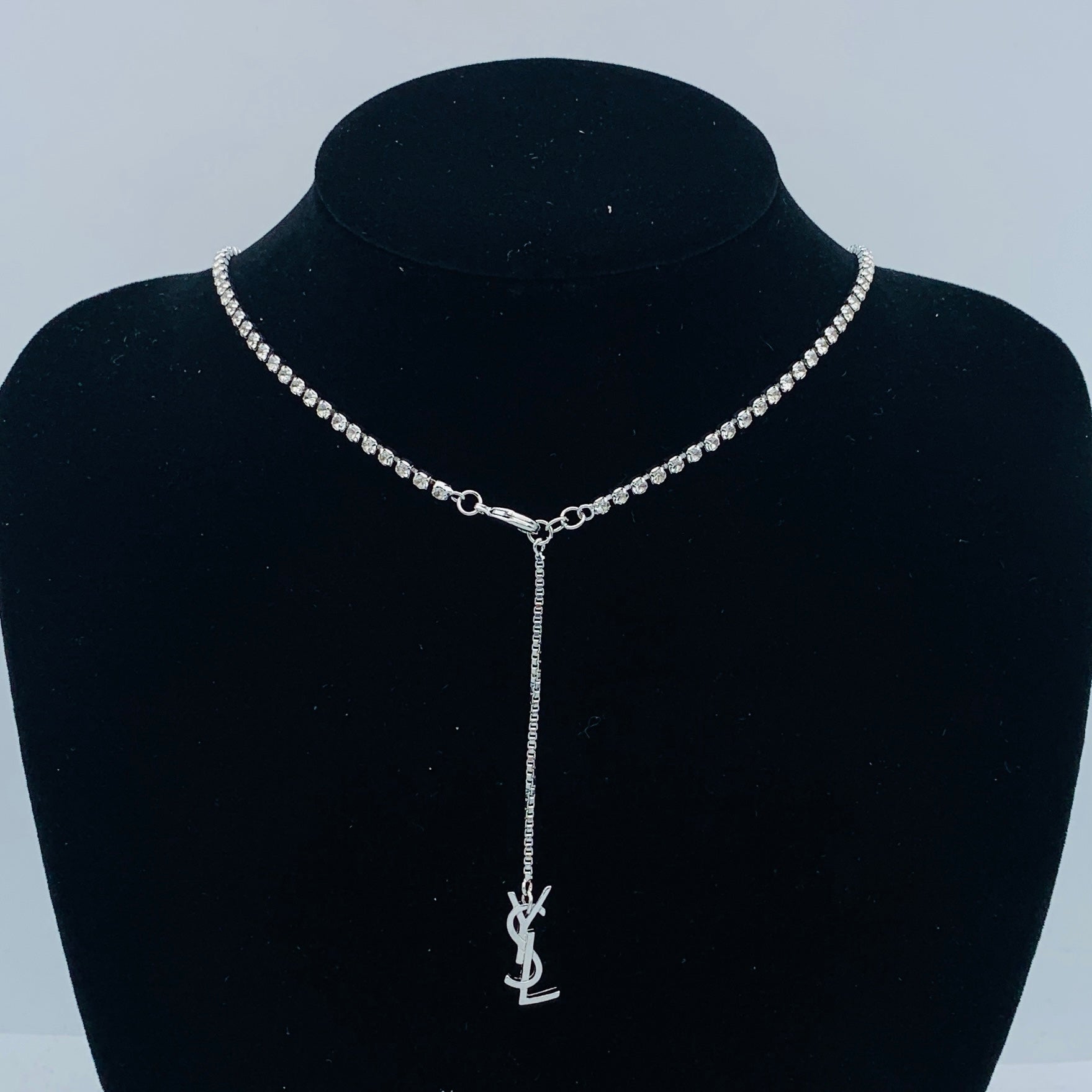 LuxluxHouse Low Price And High Quality Accessories YSL