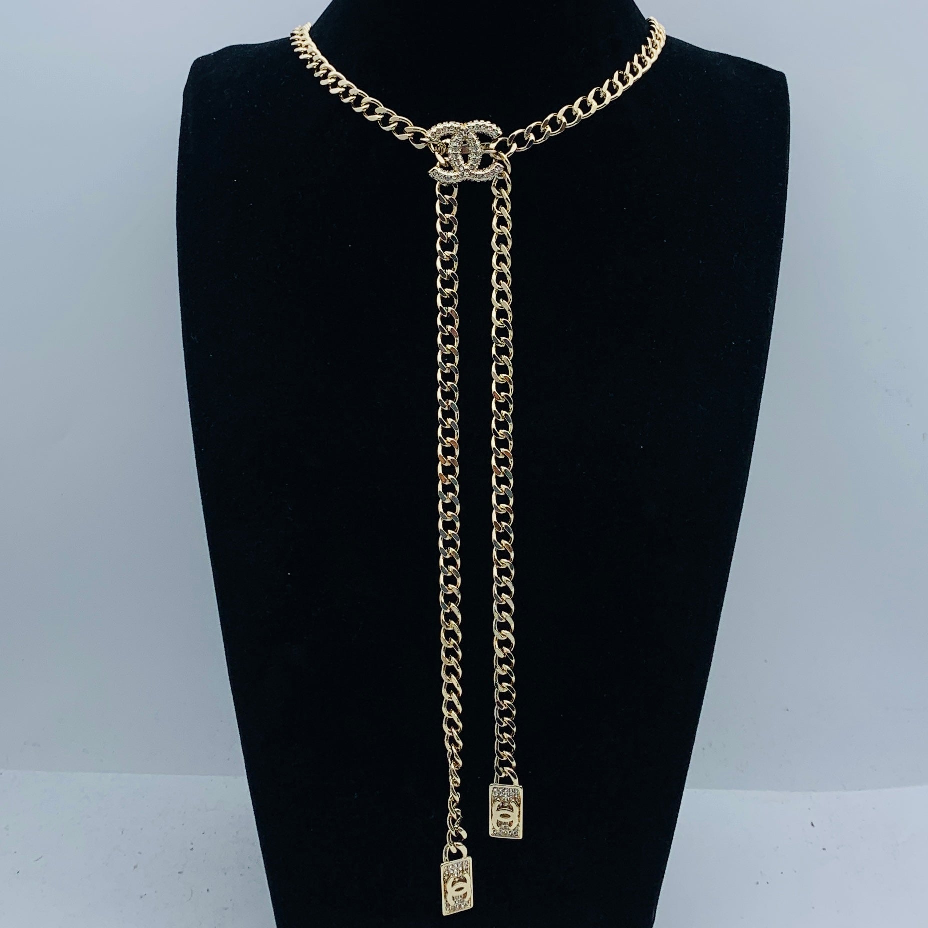 LuxluxHouse Low Price And High Quality Accessories Chanel