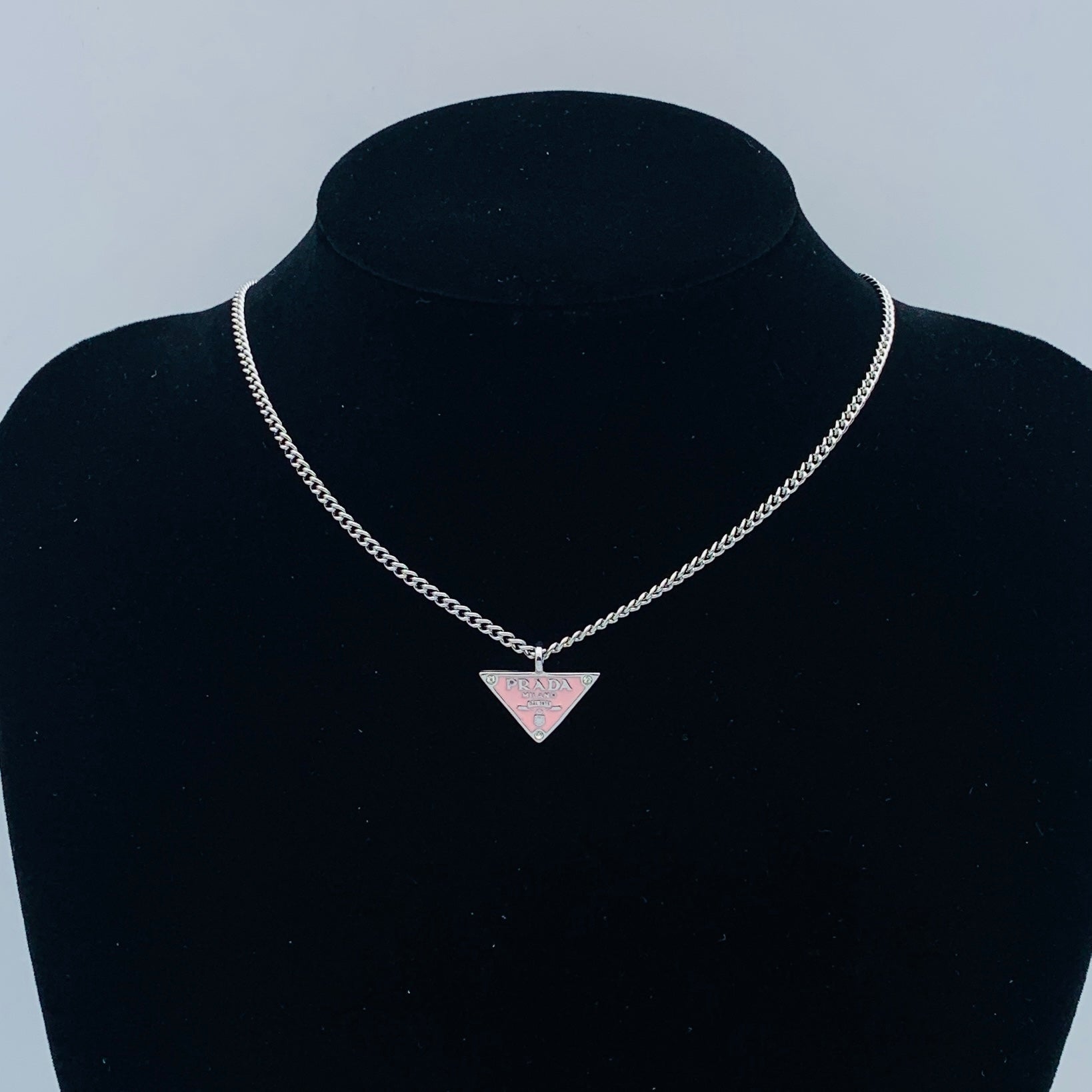 LuxluxHouse Low Price And High Quality Accessories Prada