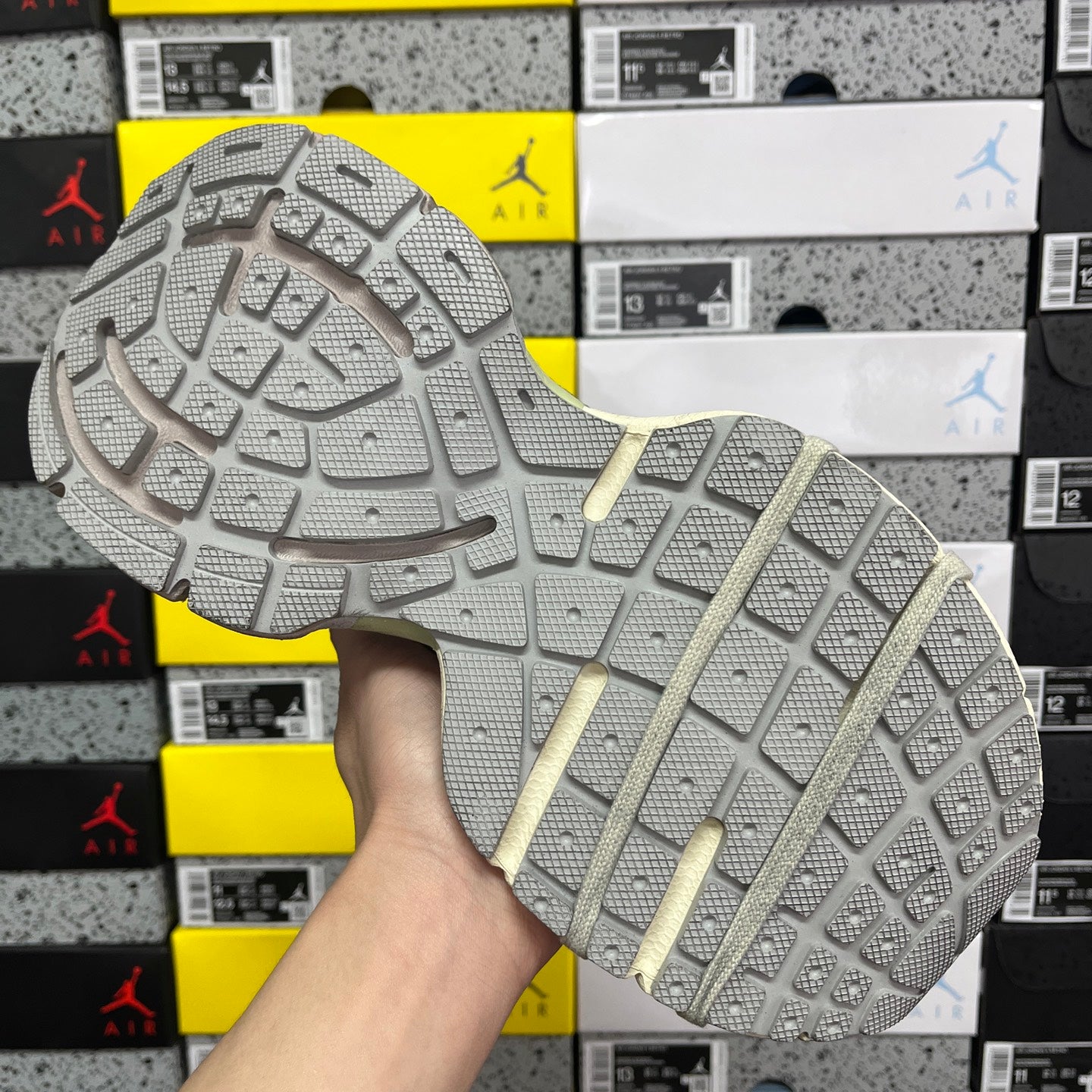 LuxluxHouse Best Quality Balenciaga Shoes