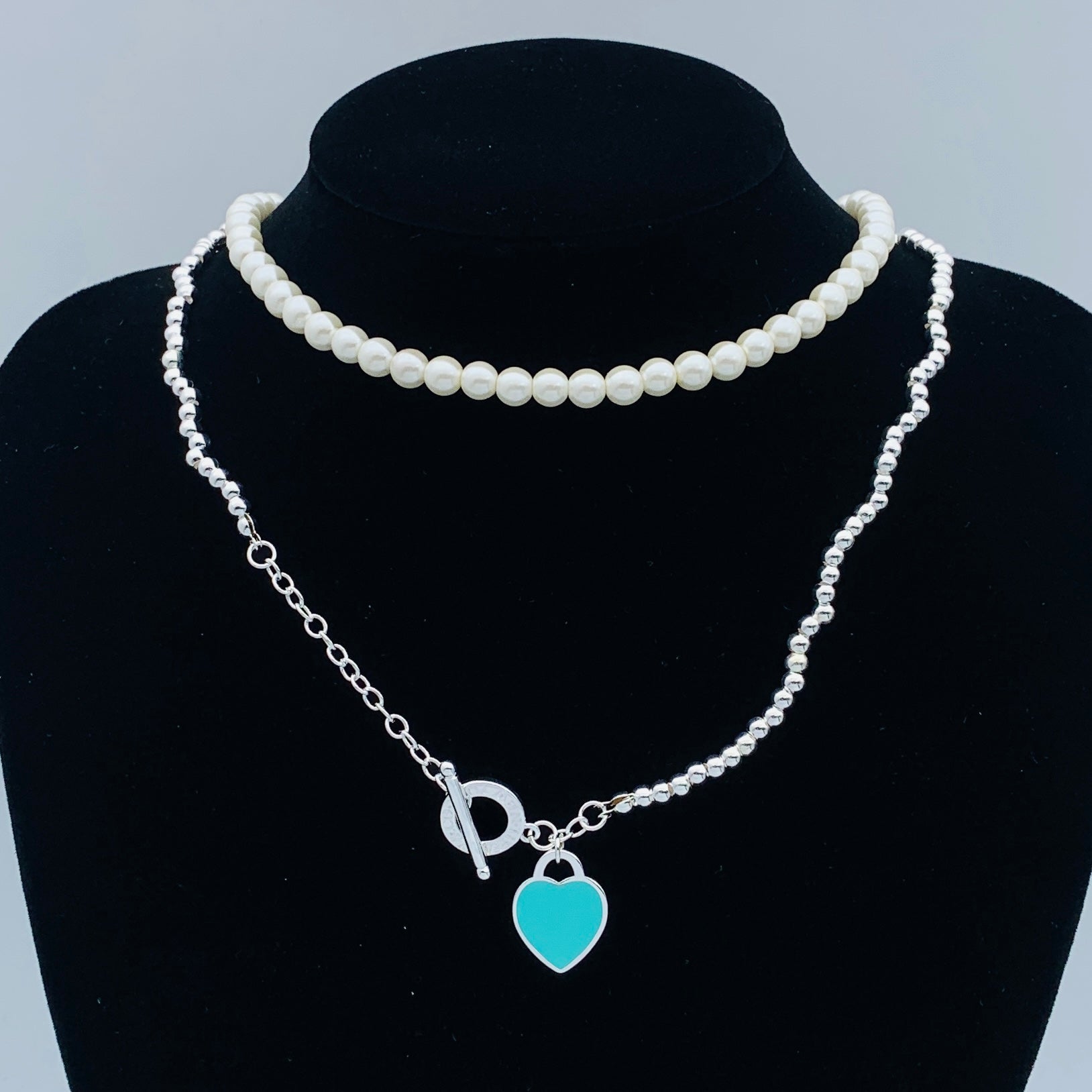 LuxluxHouse Low Price And High Quality Accessories Tiffany