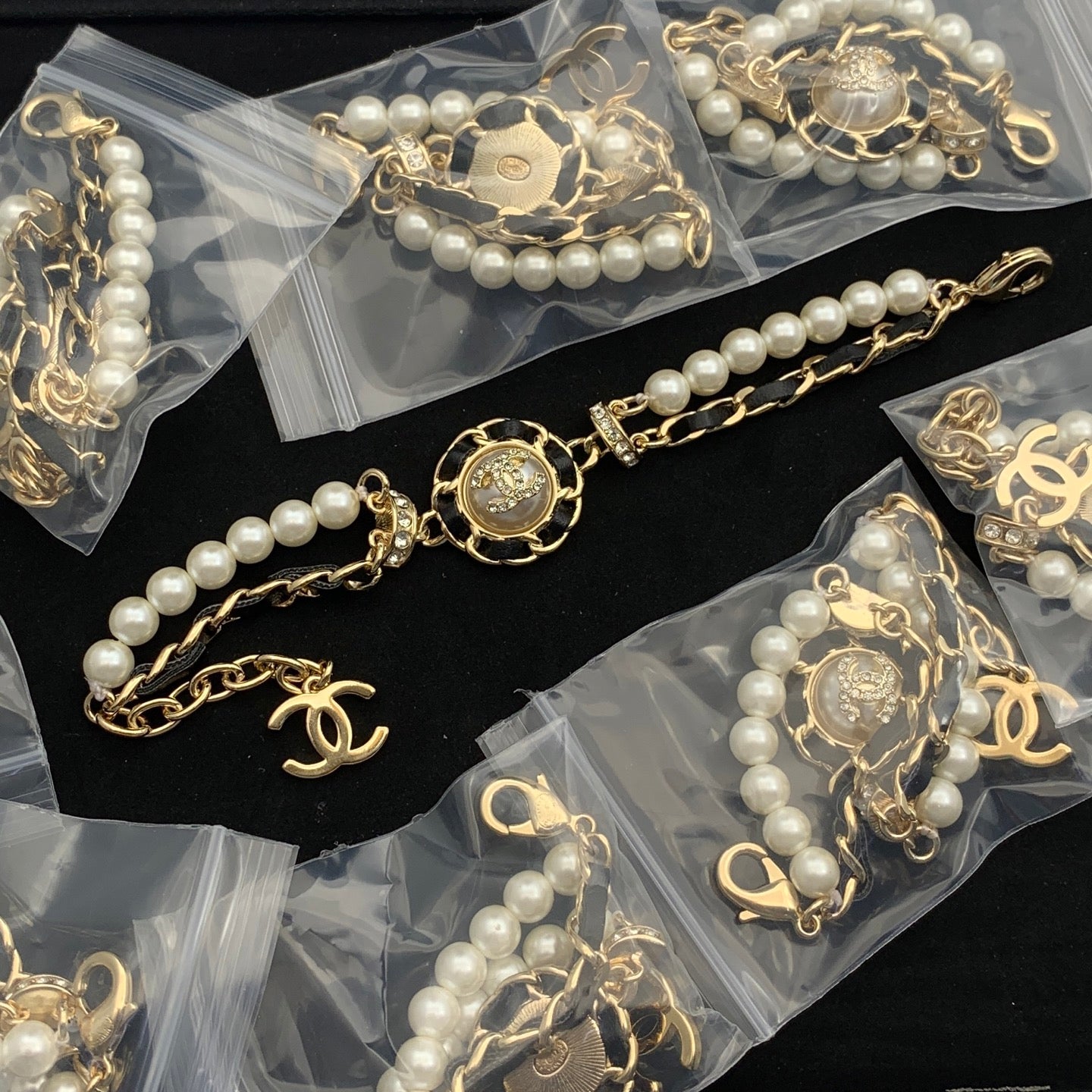 LuxluxHouse Low Price And High Quality Accessories Chanel