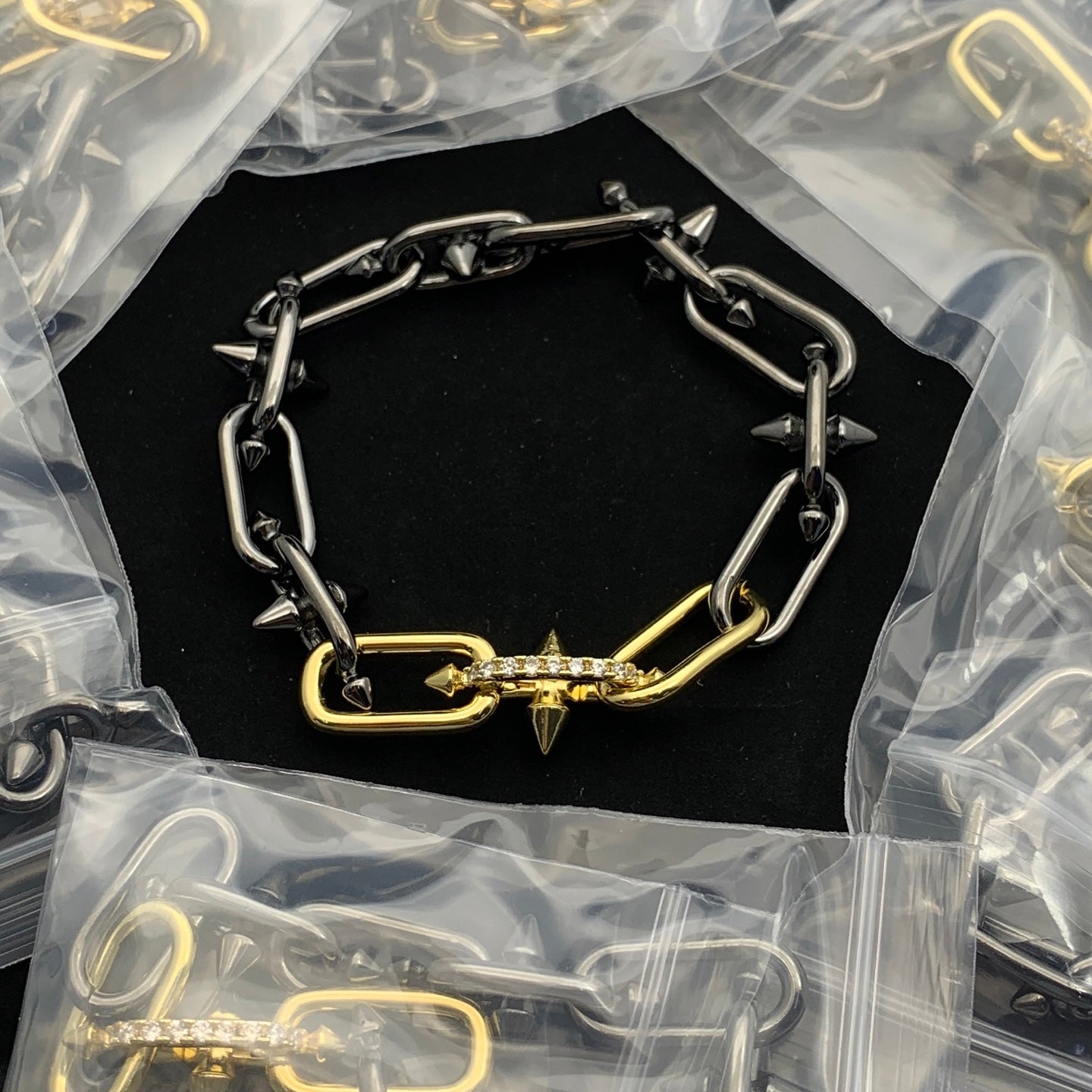 LuxluxHouse Low Price And High Quality Accessories Tiffany