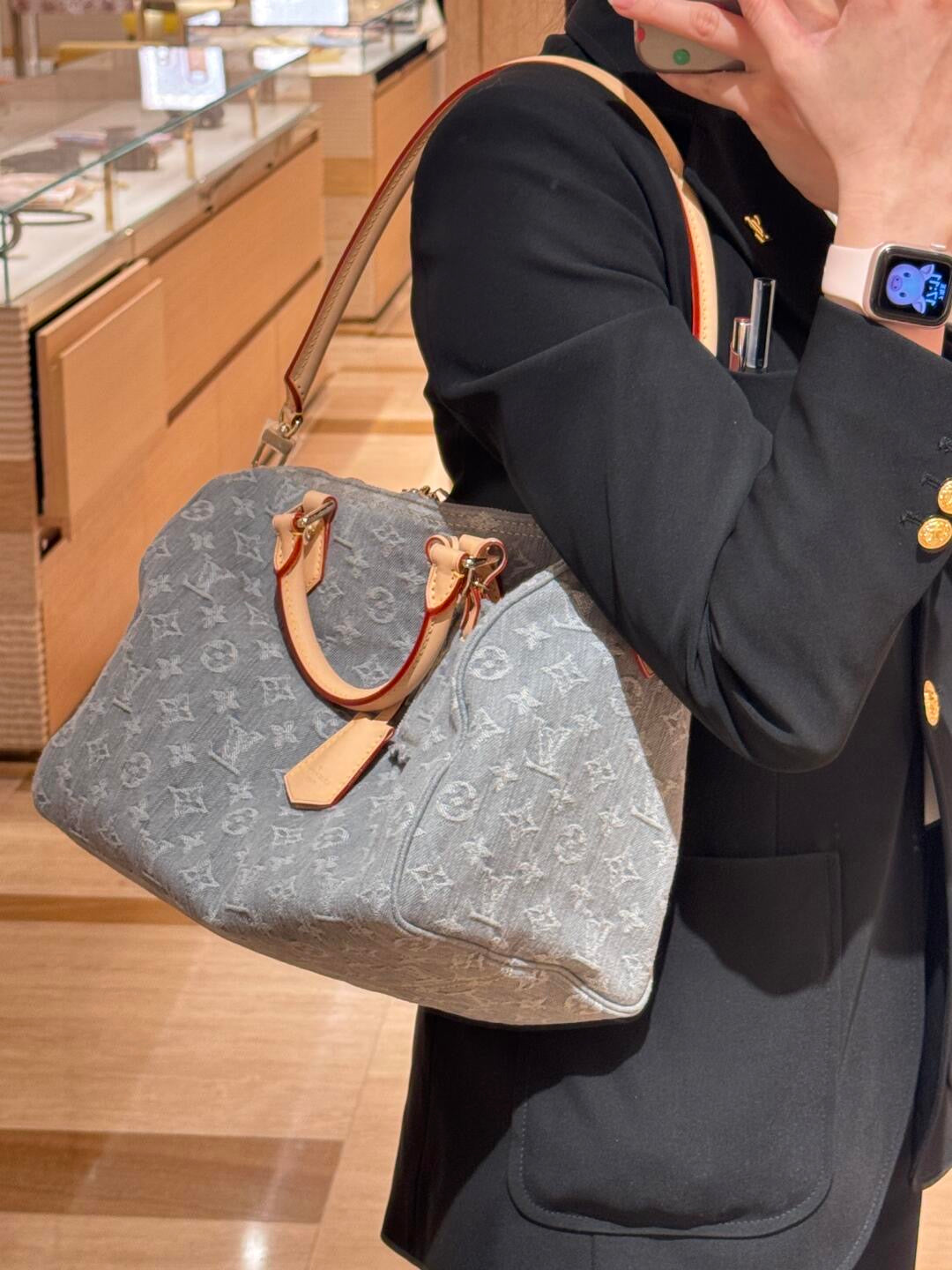 LuxluxHouse Best Quality Bags Best Louis Vuitton Women