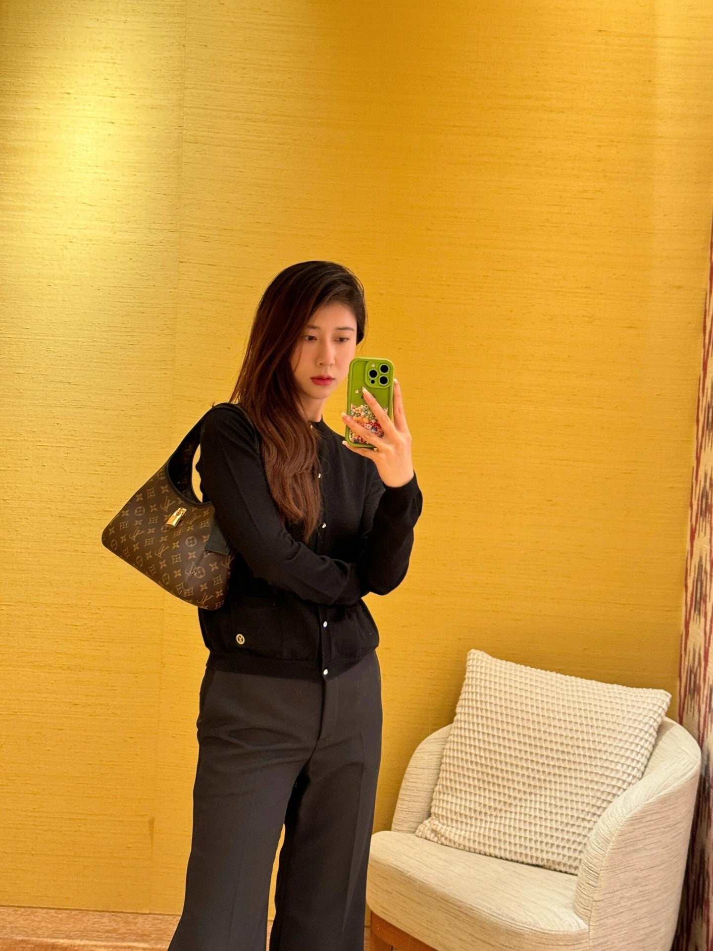 LuxluxHouse Best Quality Bags Best Louis Vuitton Women