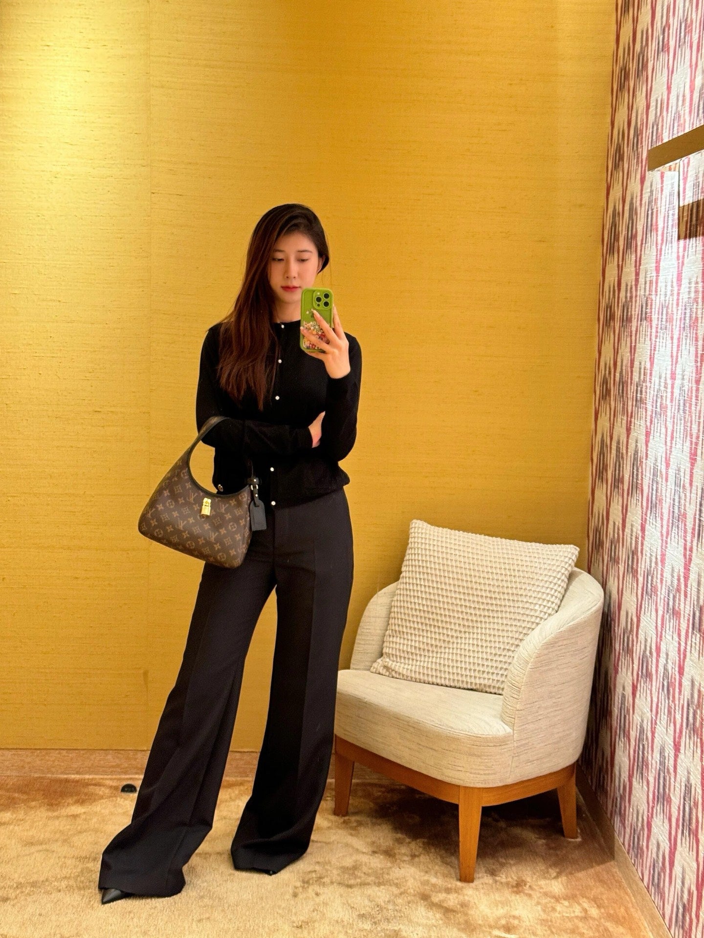 LuxluxHouse Best Quality Bags Best Louis Vuitton Women