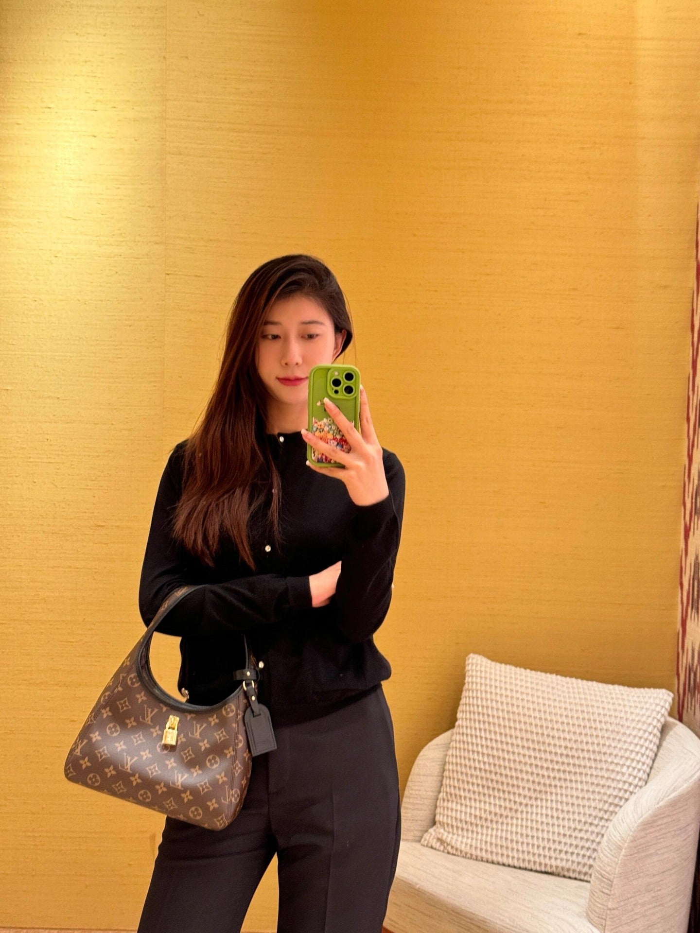 LuxluxHouse Best Quality Bags Best Louis Vuitton Women