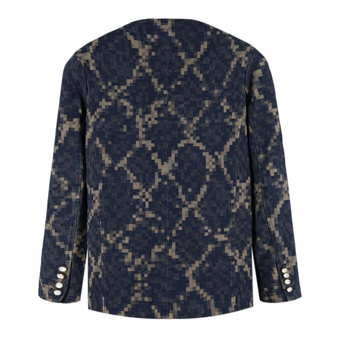 LuxluxHouse Best Quality Clothes Coats & Jackets Louis Vuitton