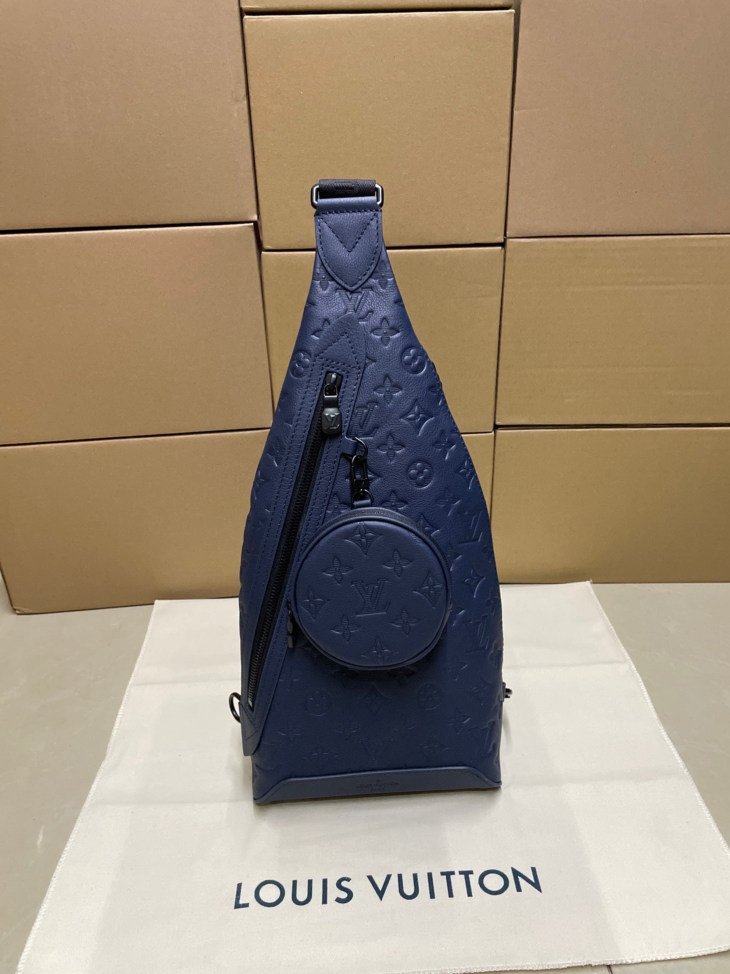 LuxluxHouse Best Quality Bags Louis Vuitton Men