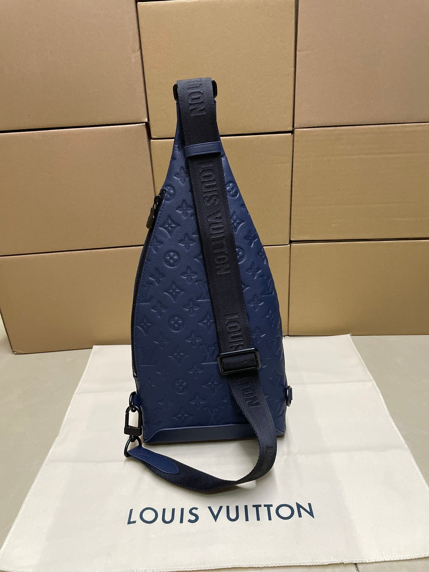 LuxluxHouse Best Quality Bags Louis Vuitton Men