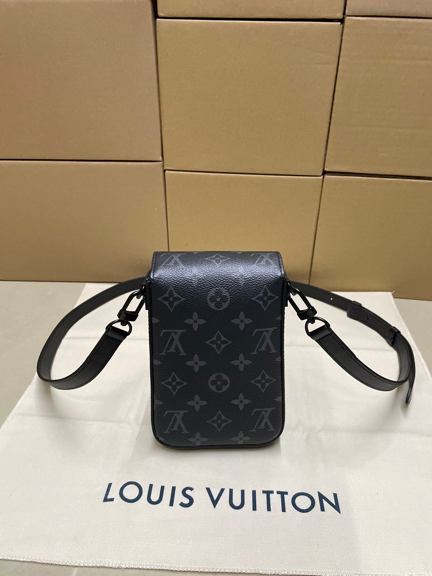 LuxluxHouse Best Quality Bags Louis Vuitton Men