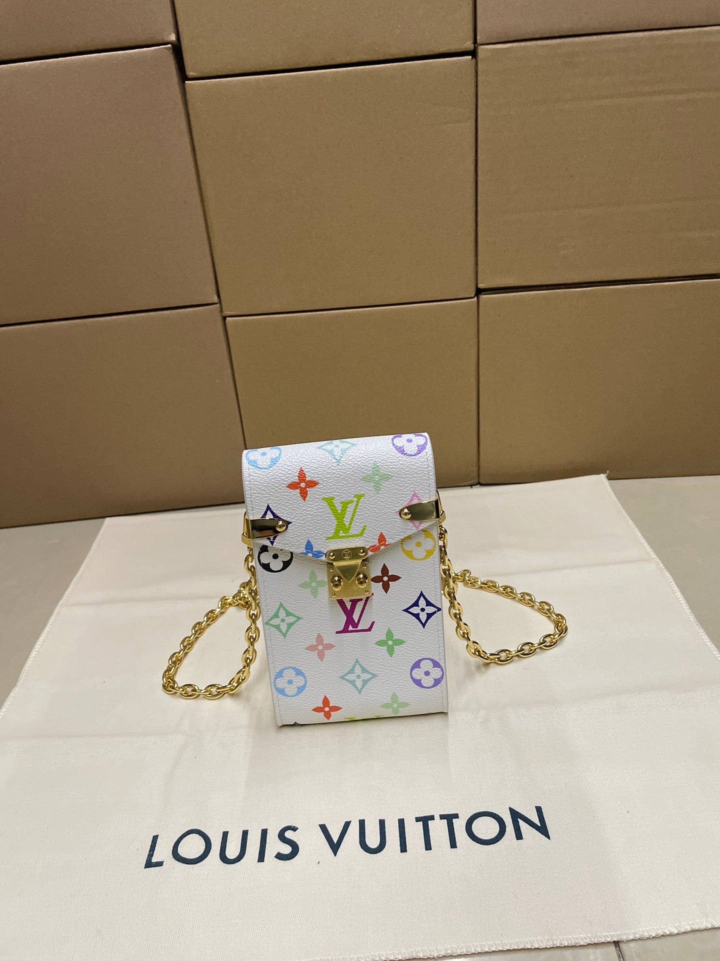 LuxluxHouse Best Quality Bags Louis Vuitton Men