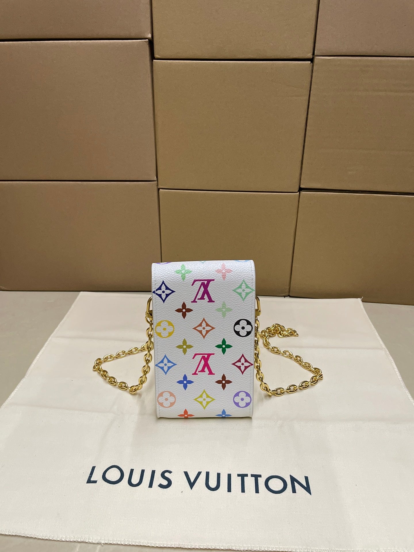 LuxluxHouse Best Quality Bags Louis Vuitton Men