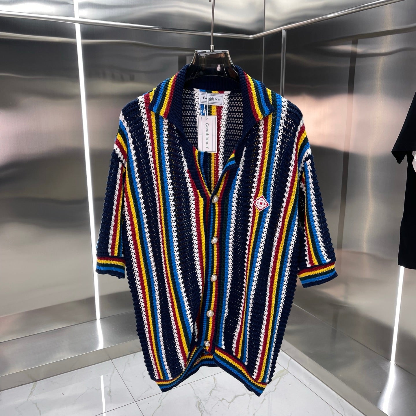 LuxluxHouse Best Quality Clothes Casablanca Hoodie & Sweater