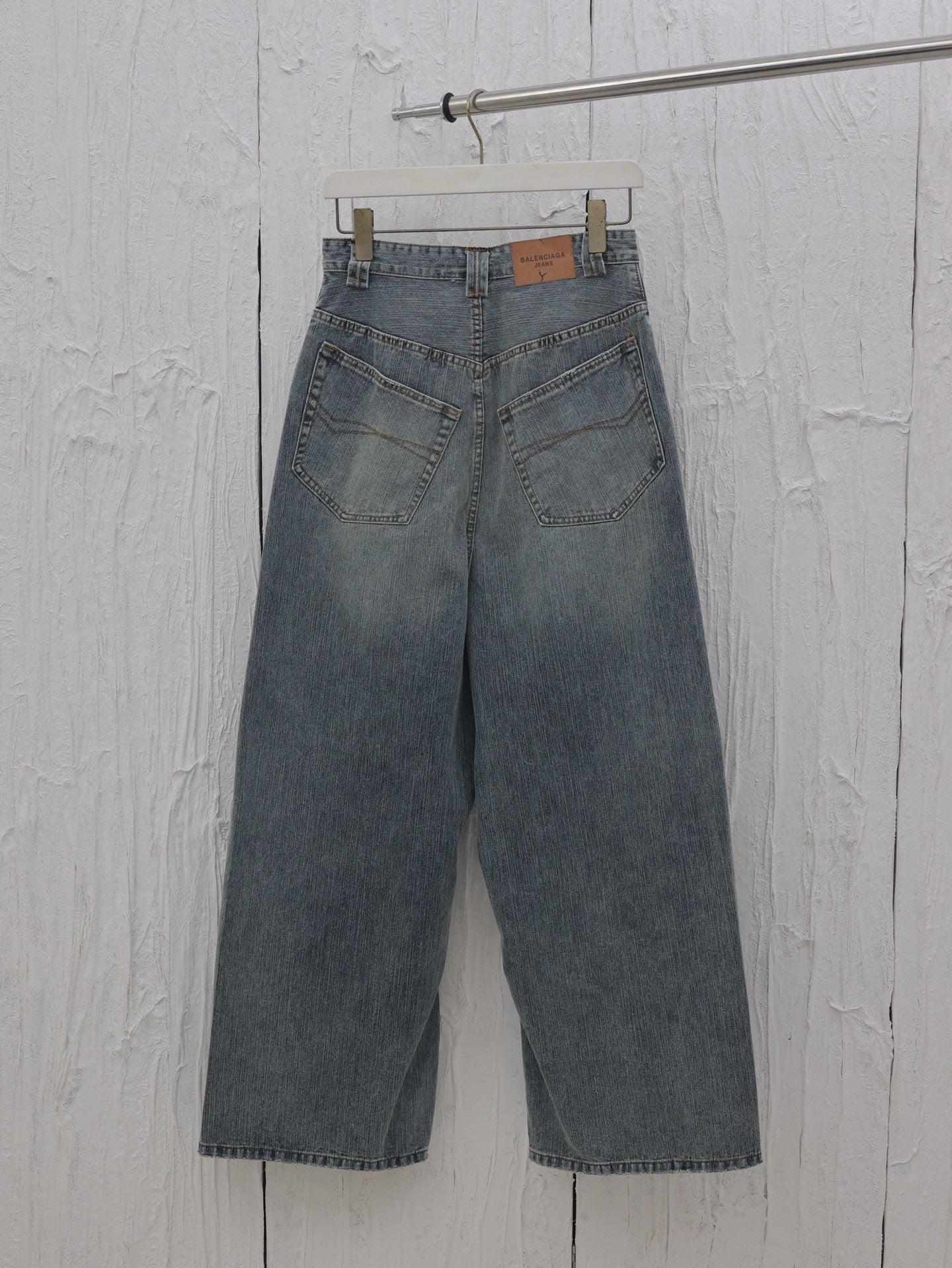 LuxluxHouse Best Quality Clothes Balenciaga Pants