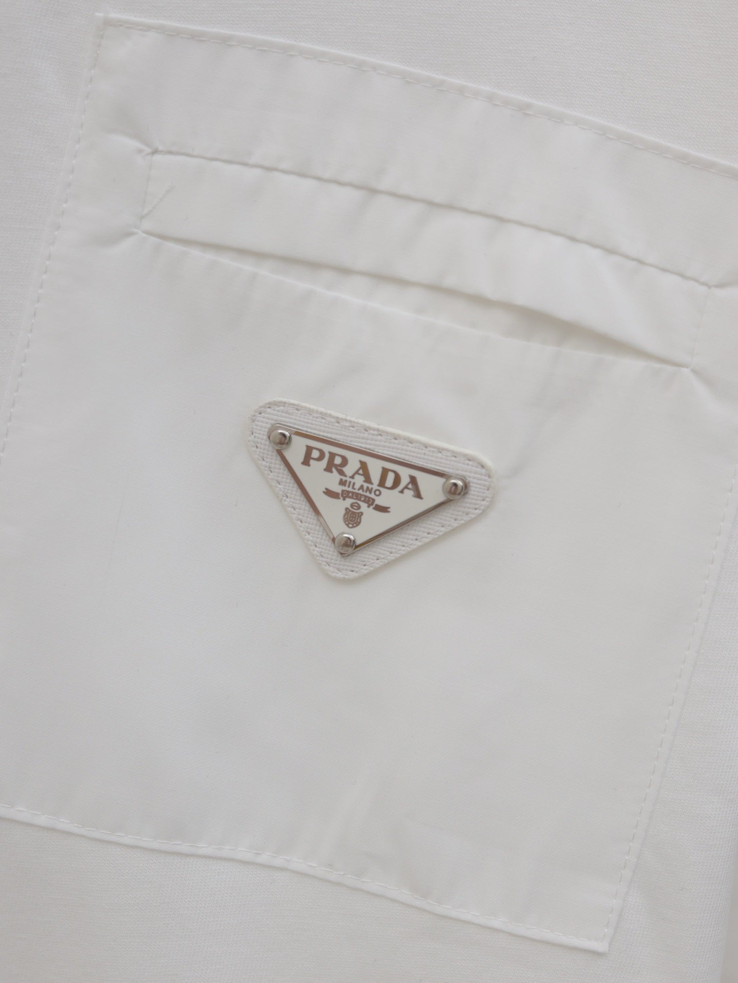 LuxluxHouse Best Quality Clothes T-shirt Prada