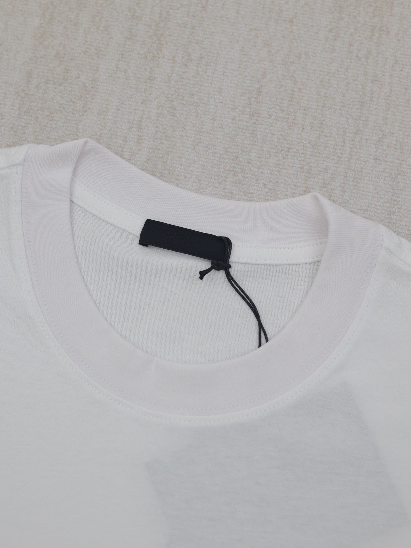 LuxluxHouse Best Quality Clothes T-shirt Prada