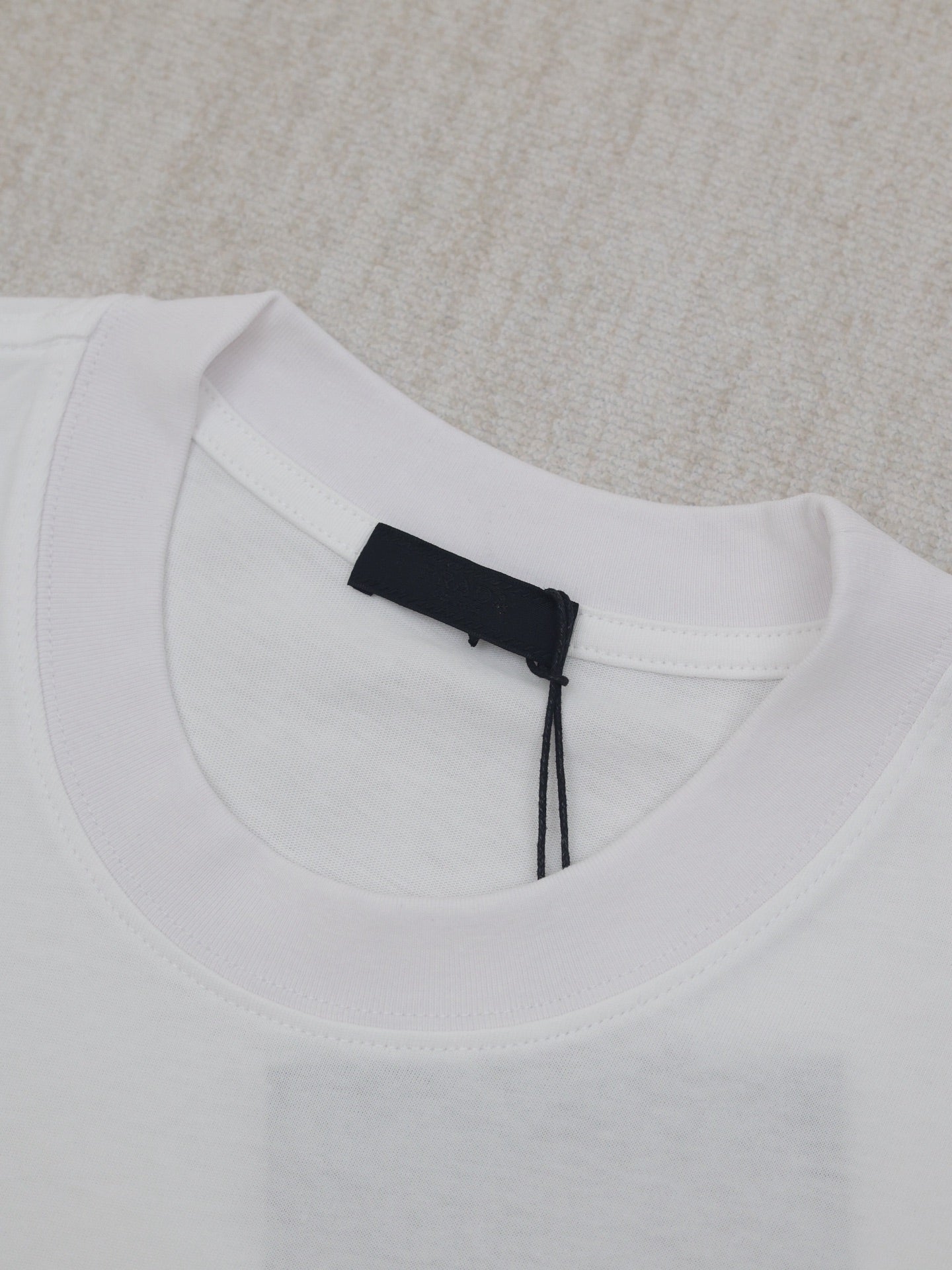 LuxluxHouse Best Quality Clothes T-shirt Prada