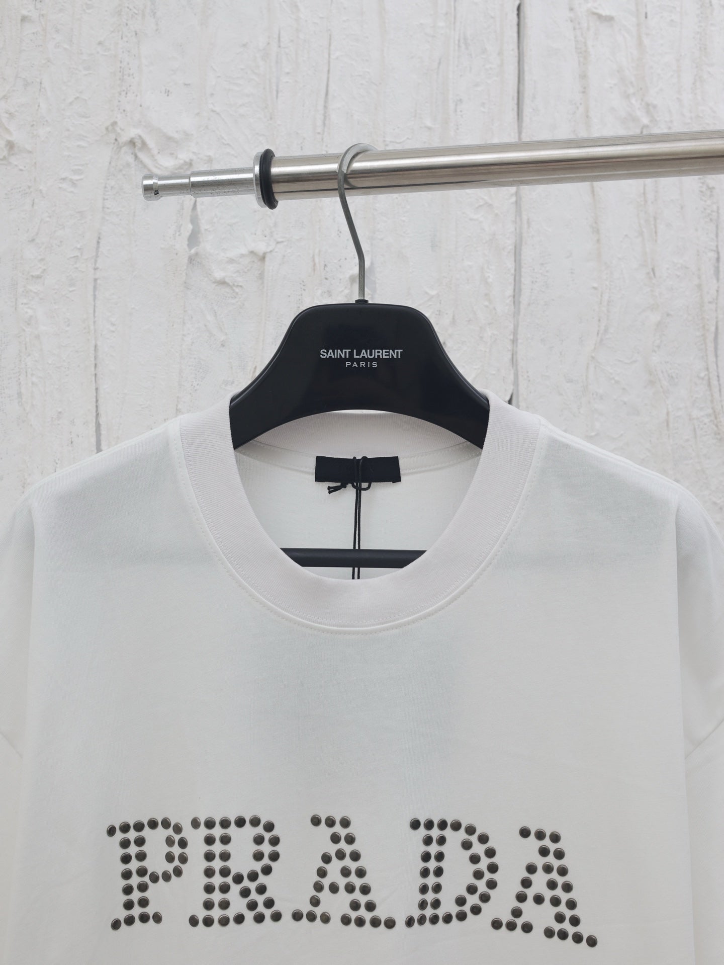 LuxluxHouse Best Quality Clothes T-shirt Prada