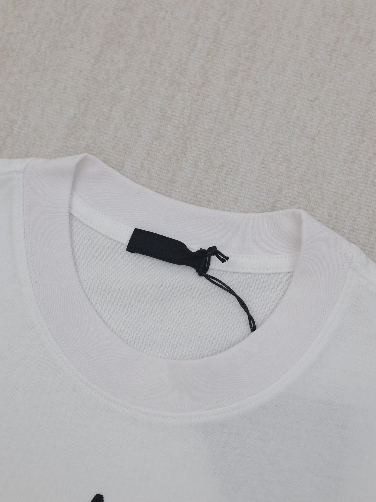 LuxluxHouse Best Quality Clothes T-shirt Prada