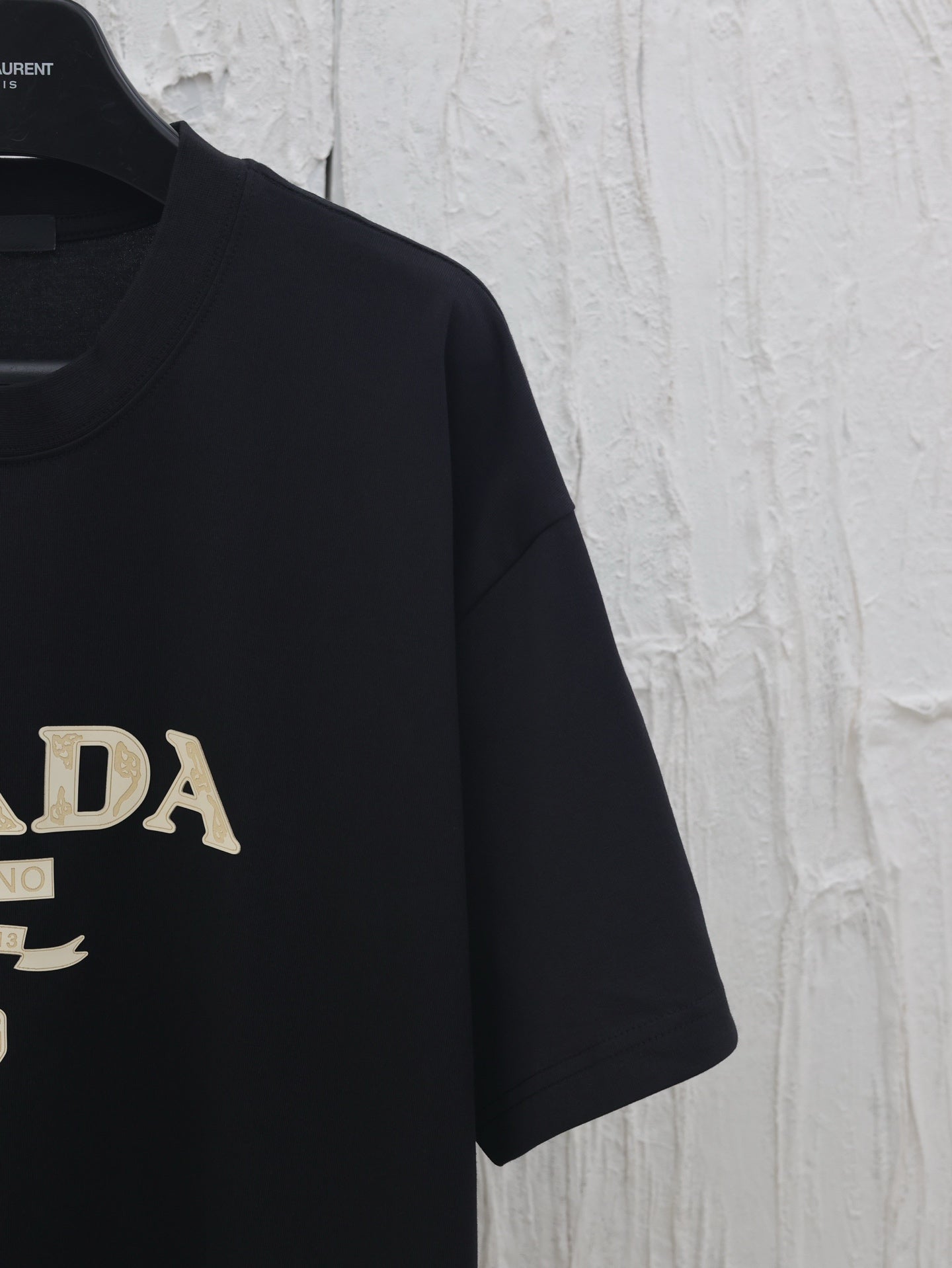 LuxluxHouse Best Quality Clothes T-shirt Prada