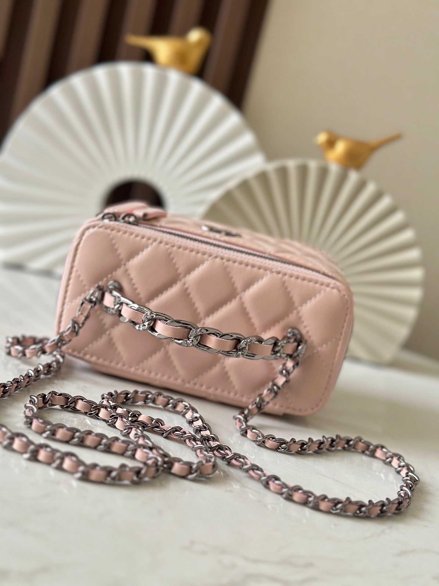 LuxluxHouse Best Quality Bags Chanel Women