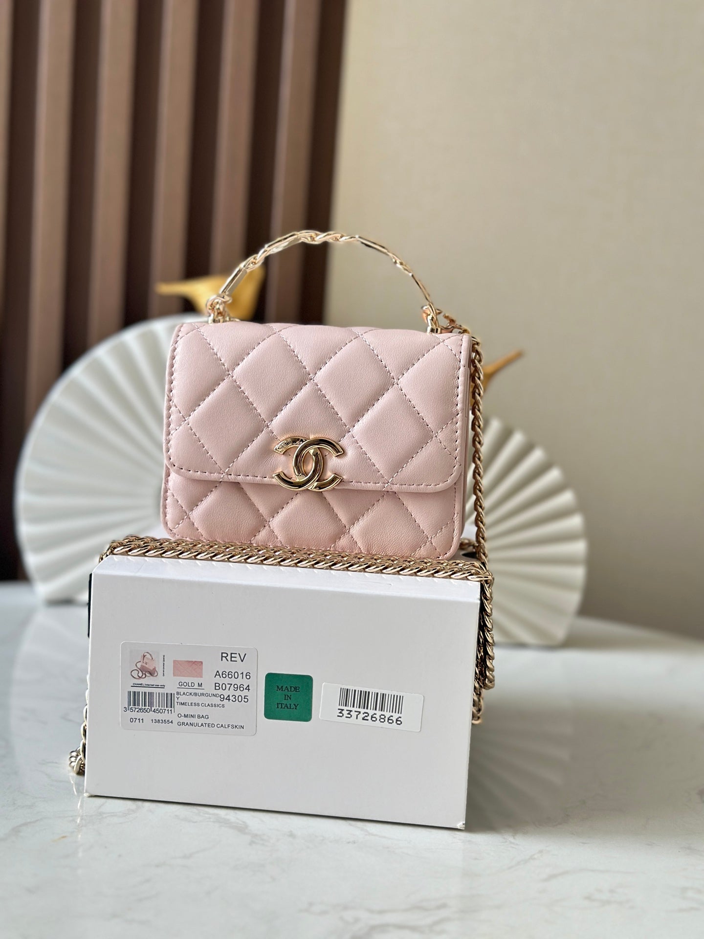 LuxluxHouse Best Quality Bags Chanel Women