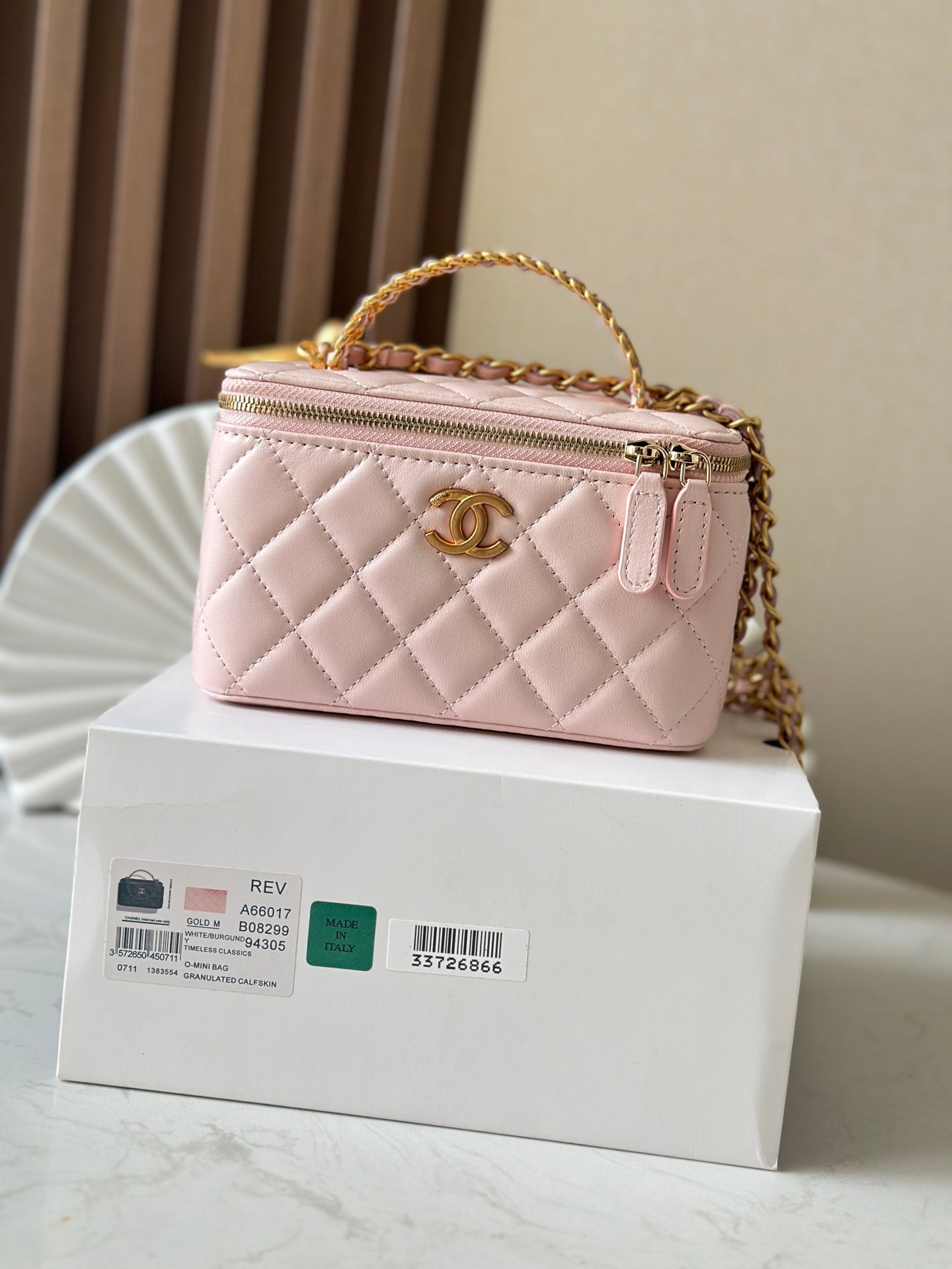 LuxluxHouse Best Quality Bags Chanel Women