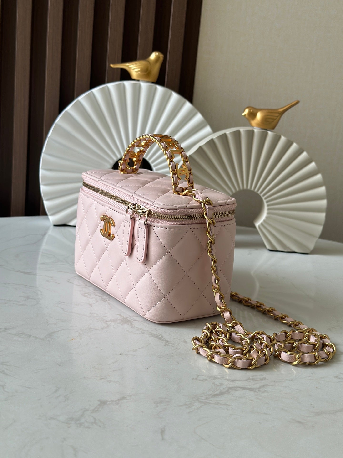 LuxluxHouse Best Quality Bags Chanel Women
