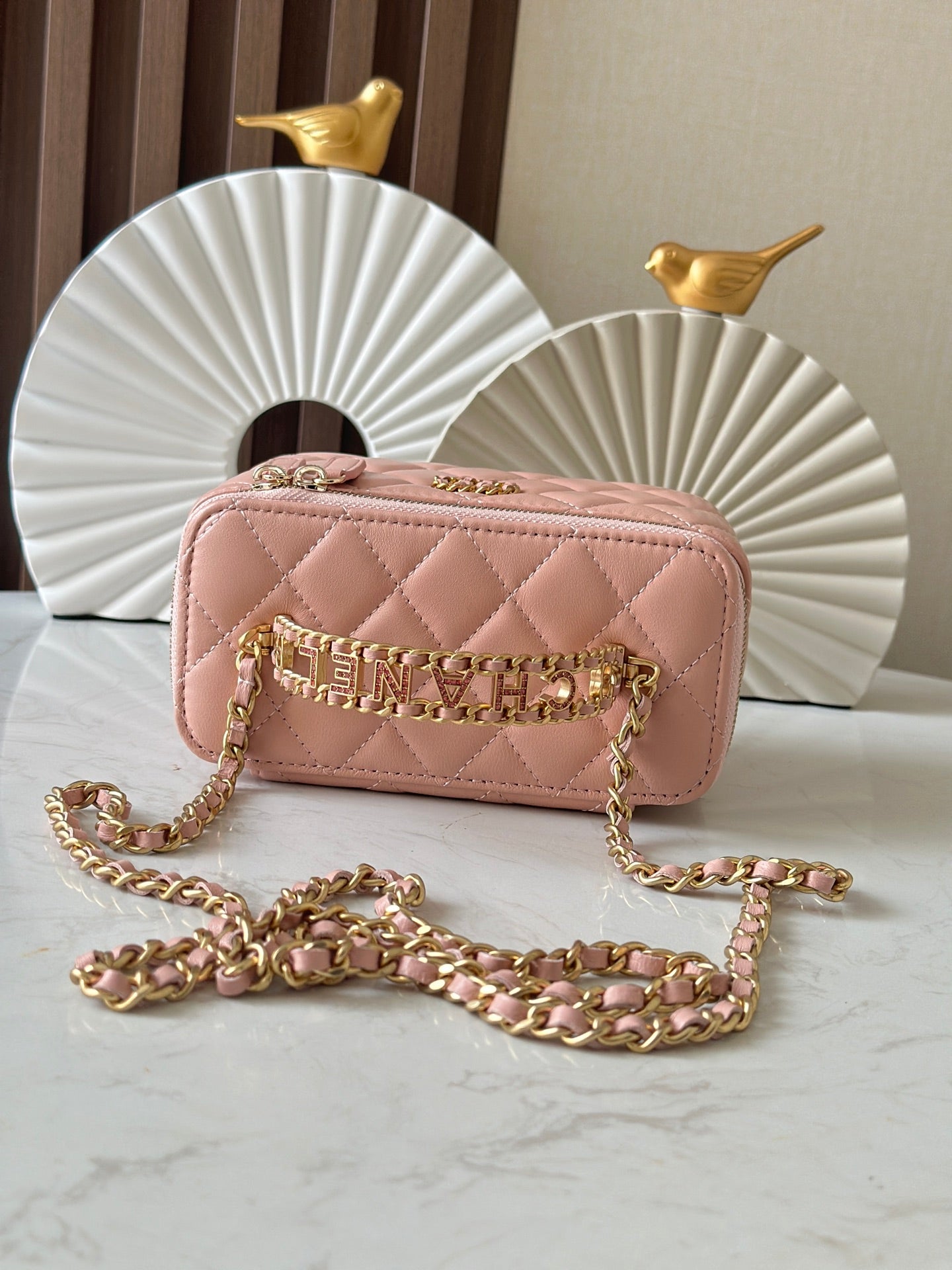 LuxluxHouse Best Quality Bags Chanel Women