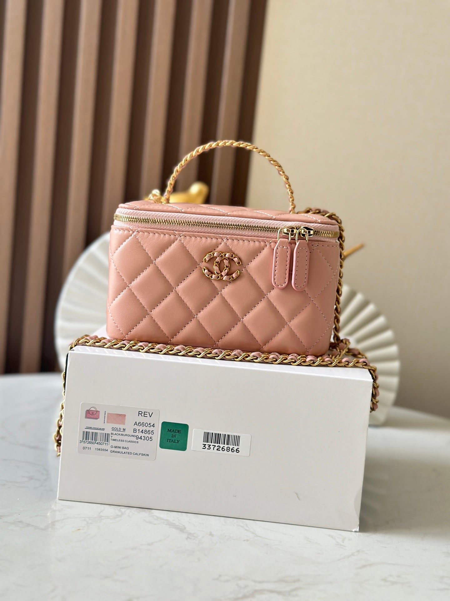 LuxluxHouse Best Quality Bags Chanel Women